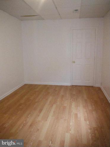 ELLA L. COX - Residential Lease