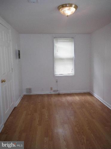 ELLA L. COX - Residential Lease