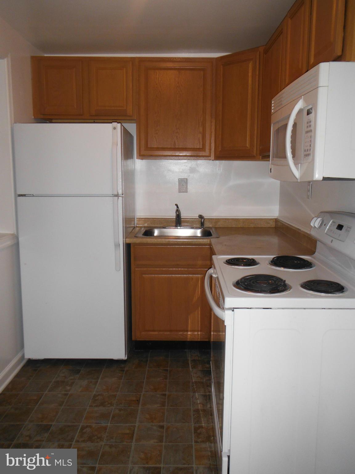 ELLA L. COX - Residential Lease