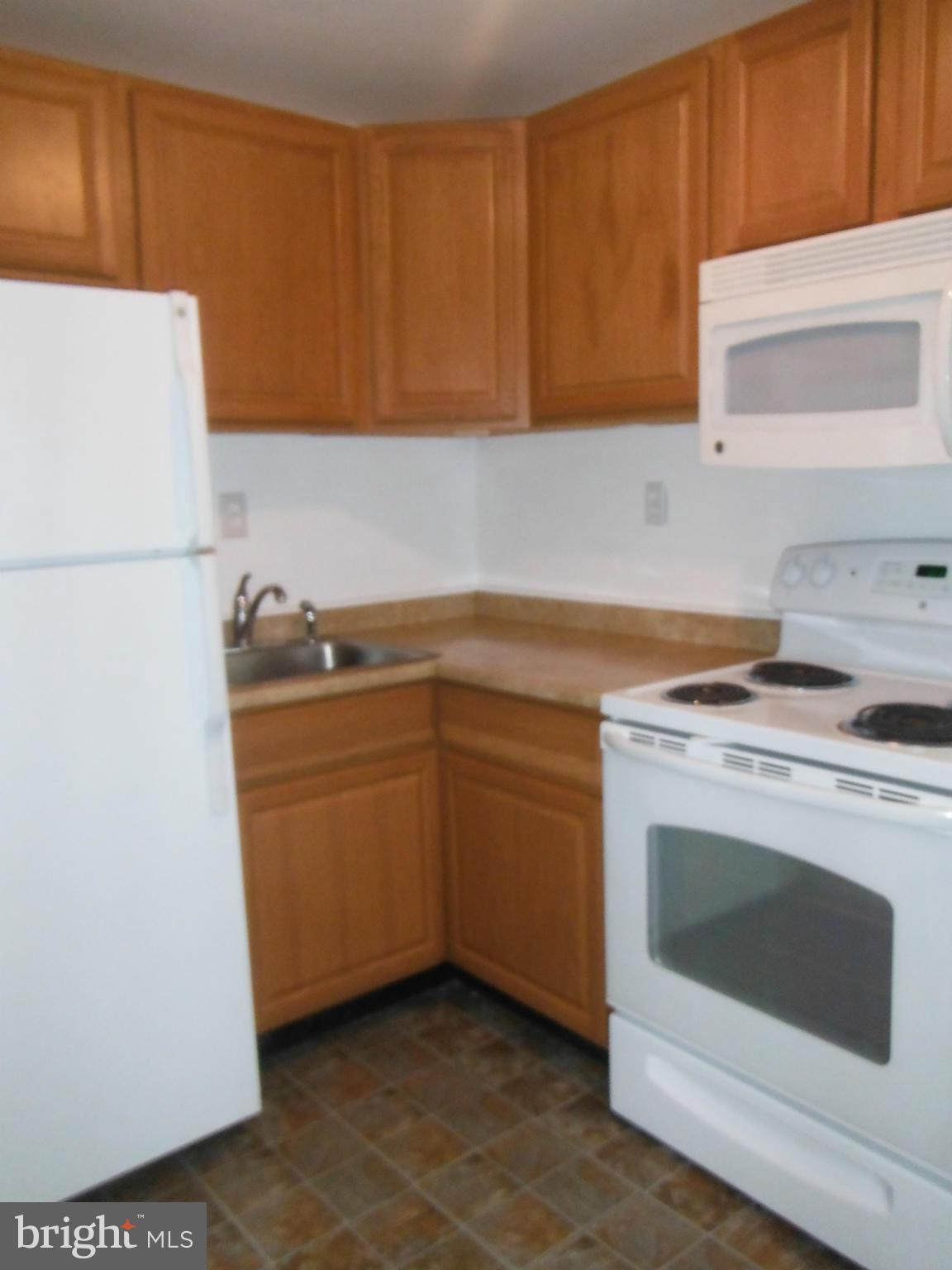 ELLA L. COX - Residential Lease