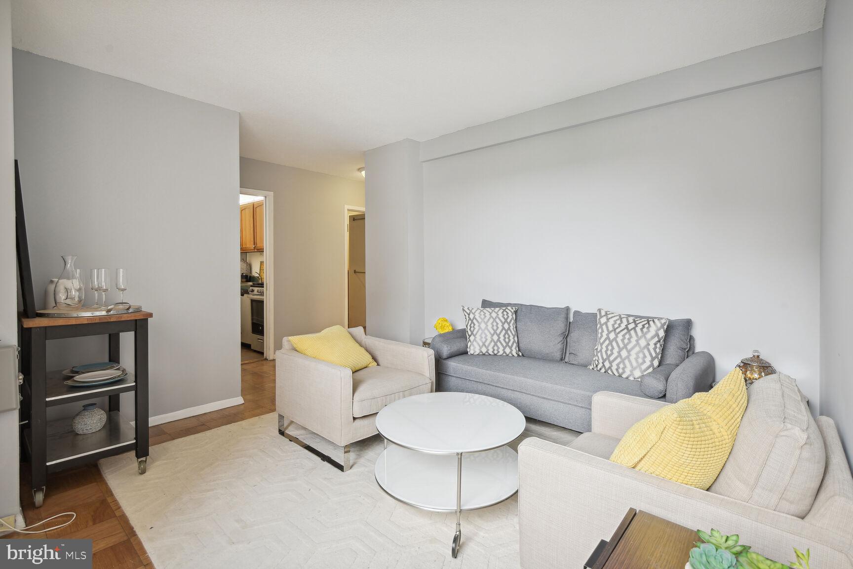 FRIENDSHIP HEIGHTS - Residential