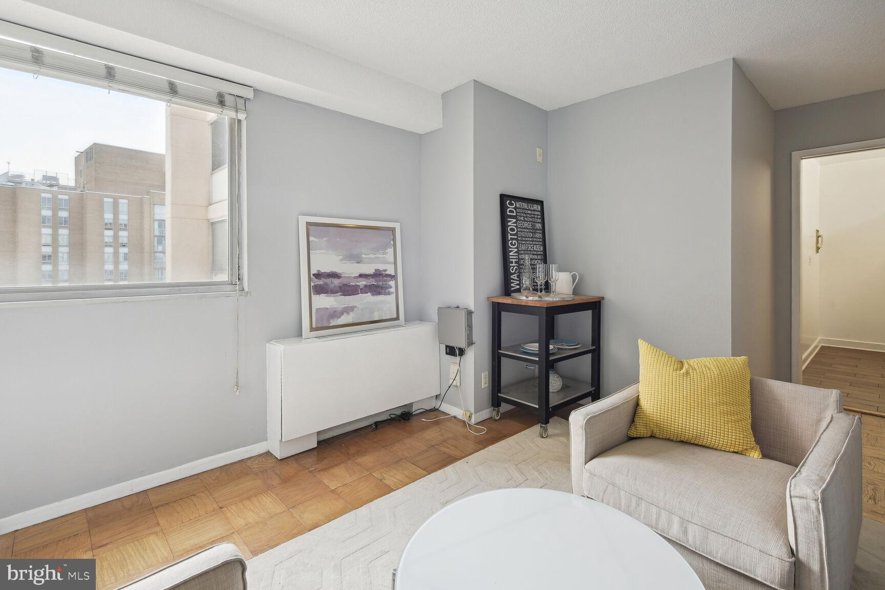 FRIENDSHIP HEIGHTS - Residential