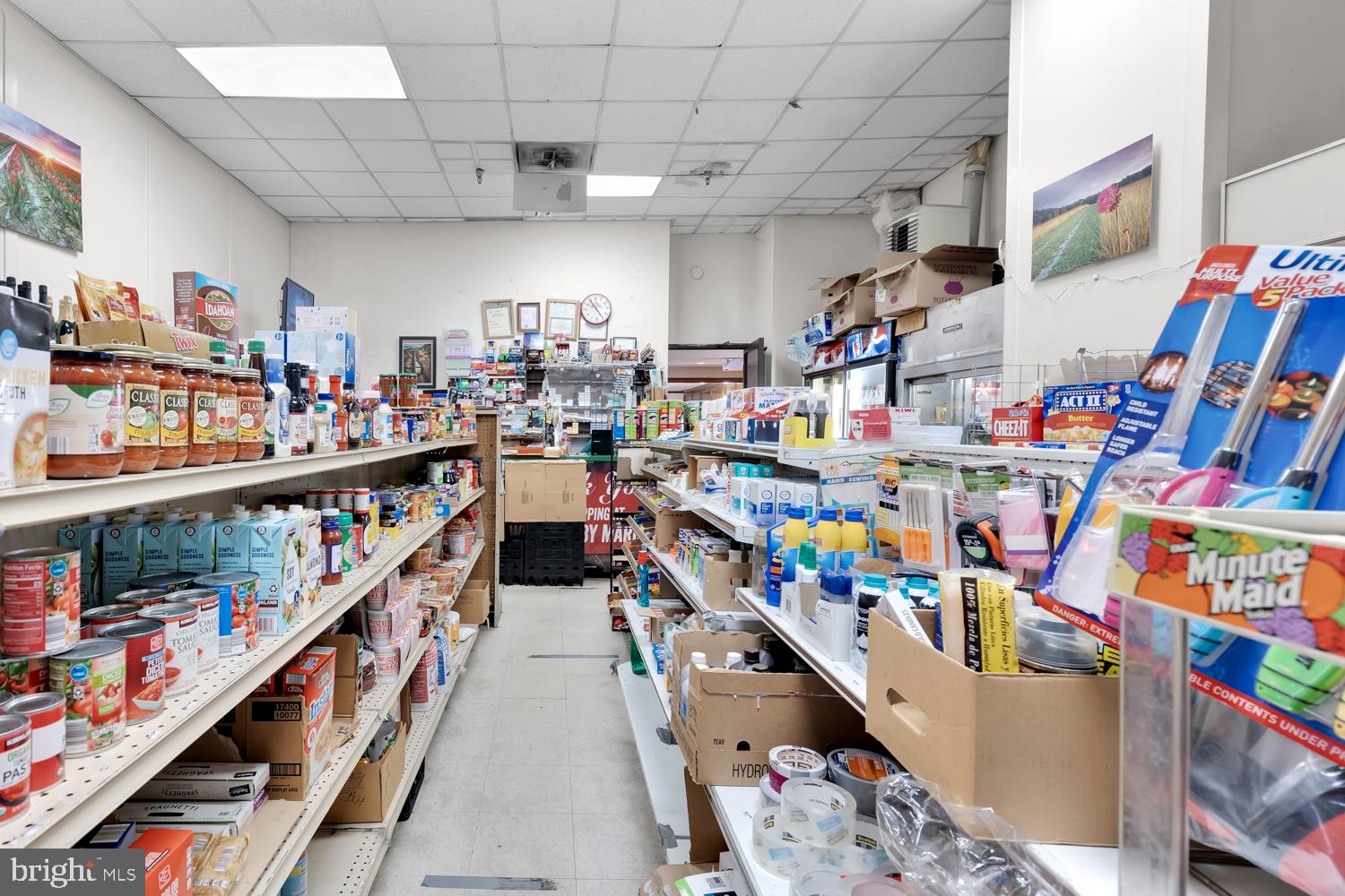 FRIENDSHIP HEIGHTS - Residential