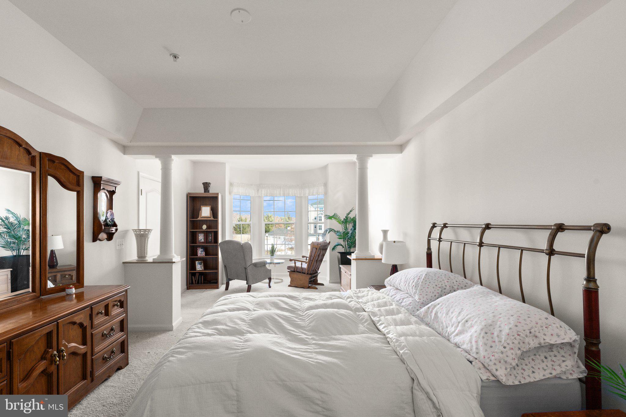 GATHERINGS AT LYNDWOOD - Residential