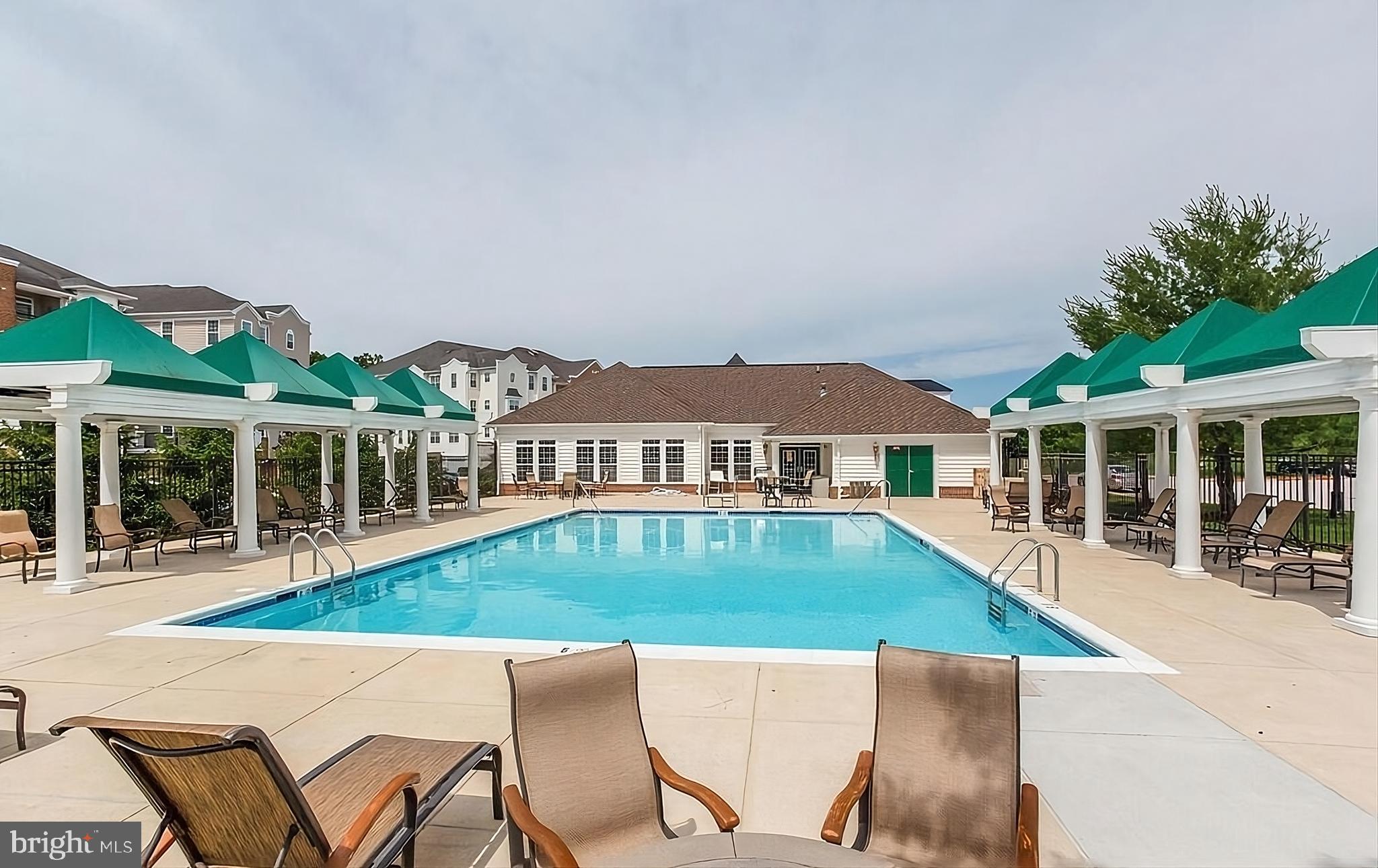 GATHERINGS AT LYNDWOOD - Residential