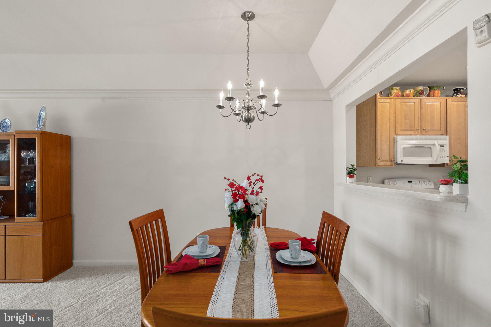 GATHERINGS AT LYNDWOOD - Residential