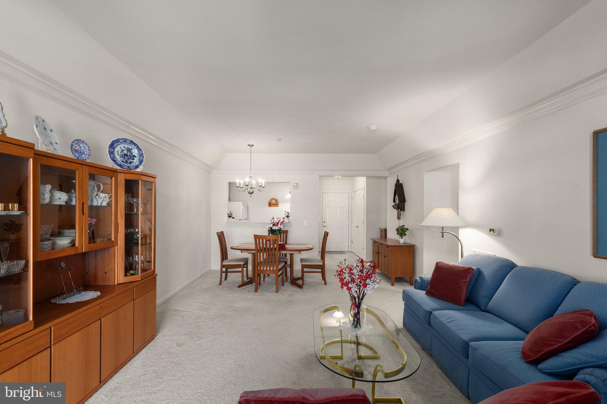 GATHERINGS AT LYNDWOOD - Residential