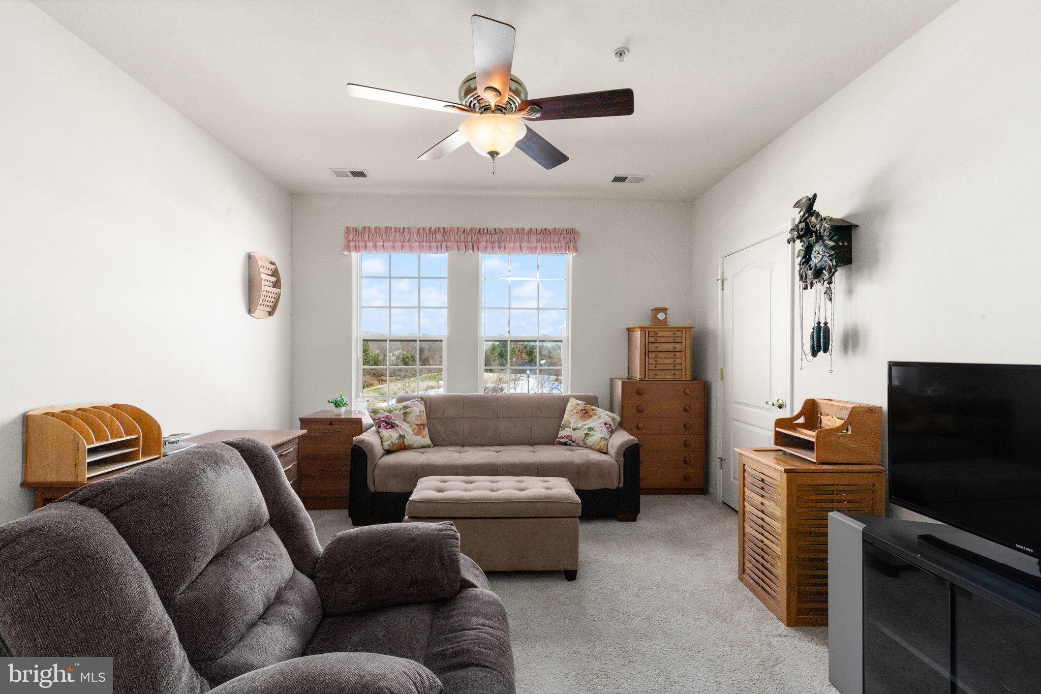 GATHERINGS AT LYNDWOOD - Residential