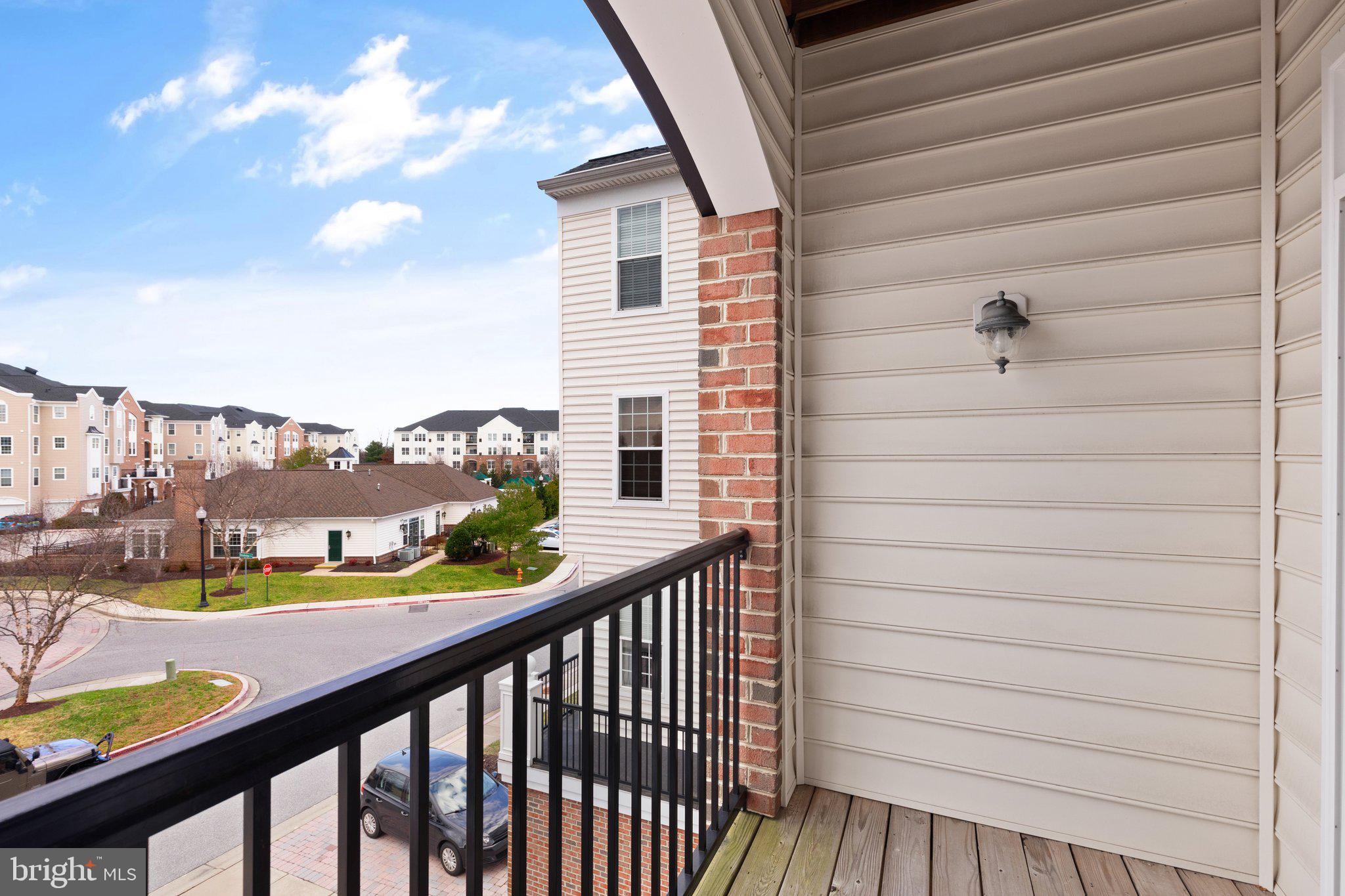 GATHERINGS AT LYNDWOOD - Residential