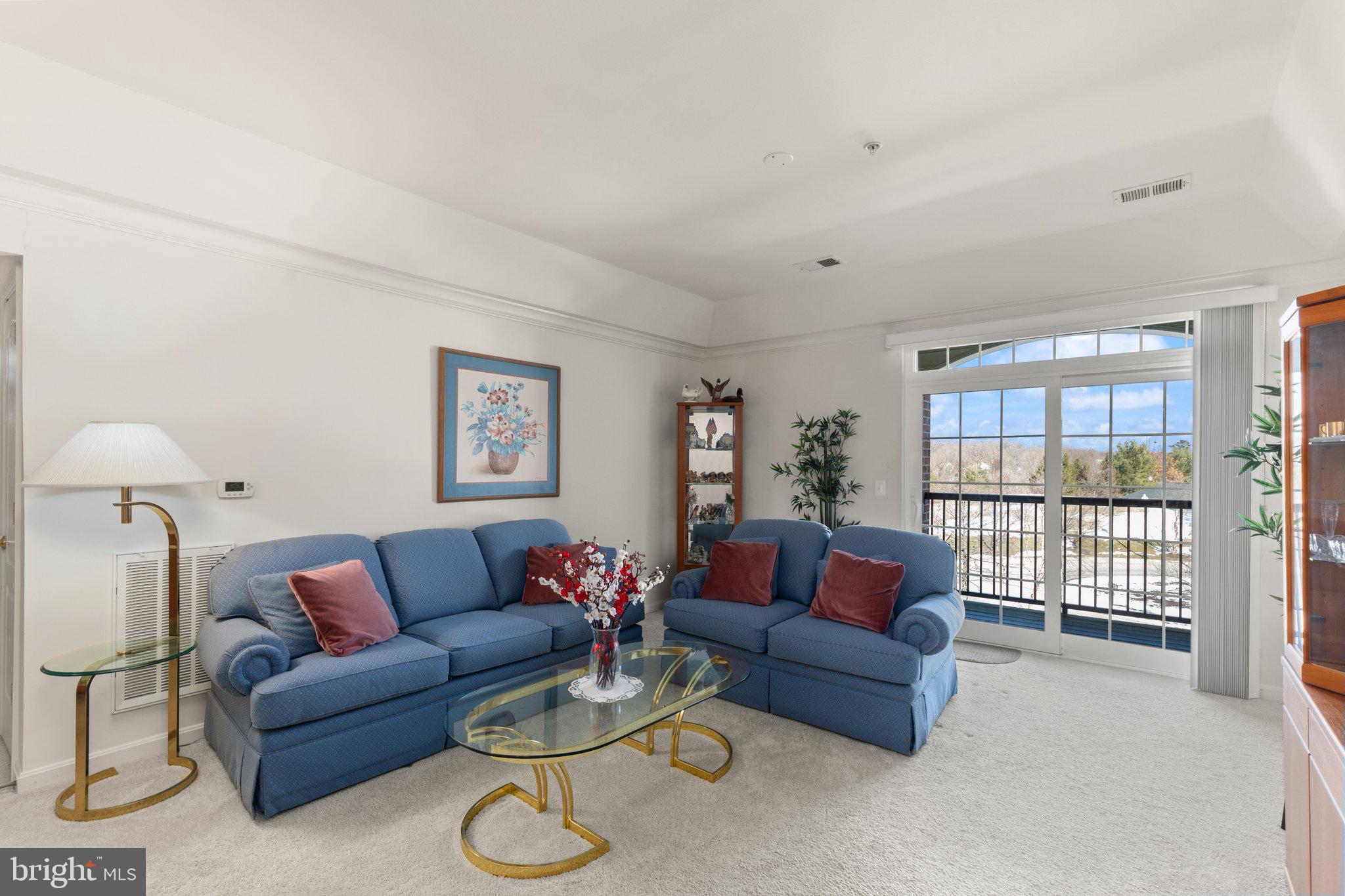 GATHERINGS AT LYNDWOOD - Residential