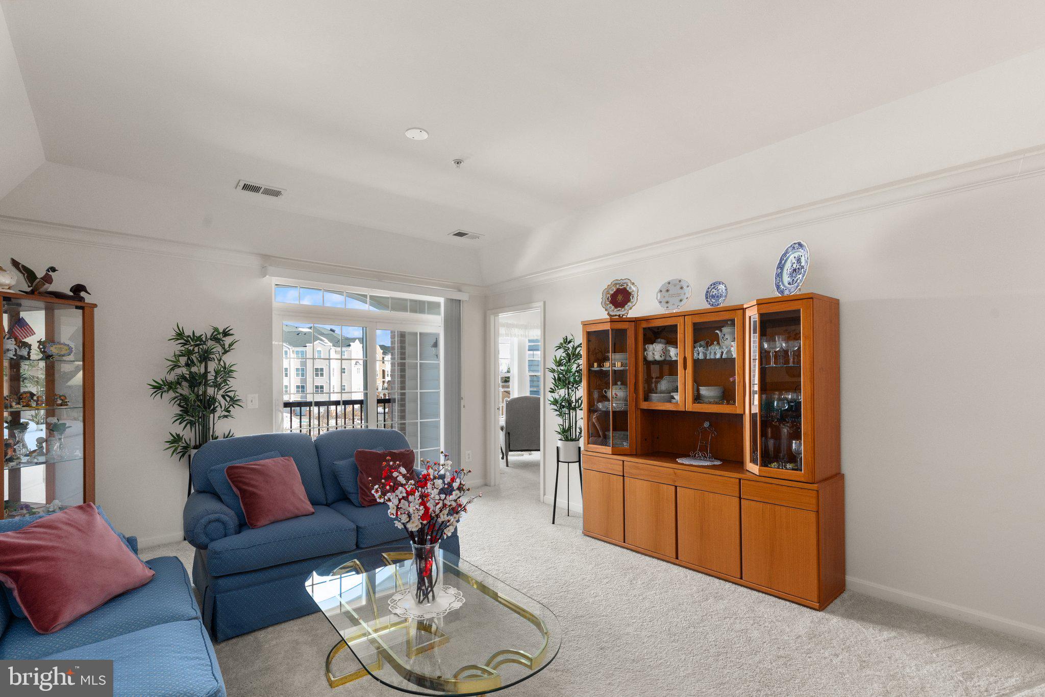 GATHERINGS AT LYNDWOOD - Residential