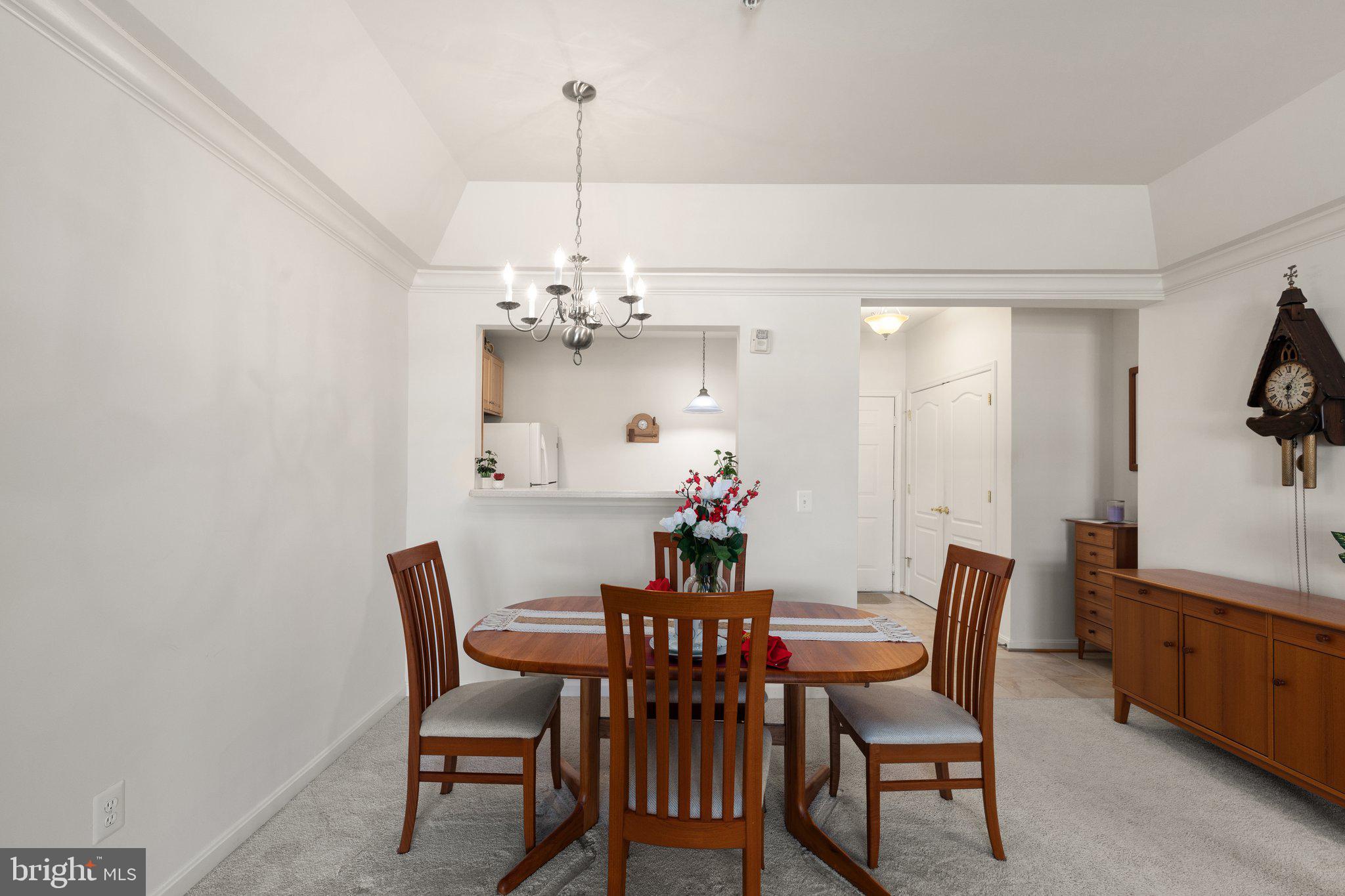 GATHERINGS AT LYNDWOOD - Residential