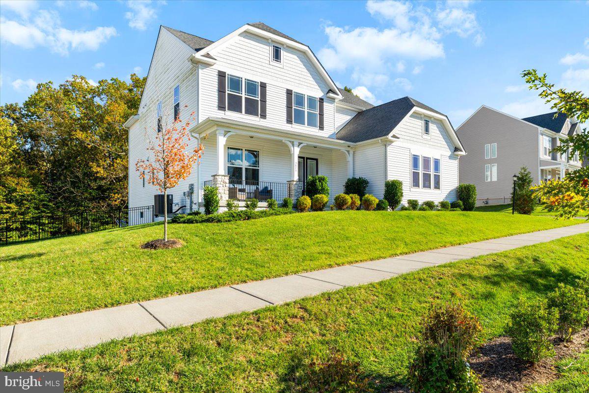 5613 PINE BLUFF COURT