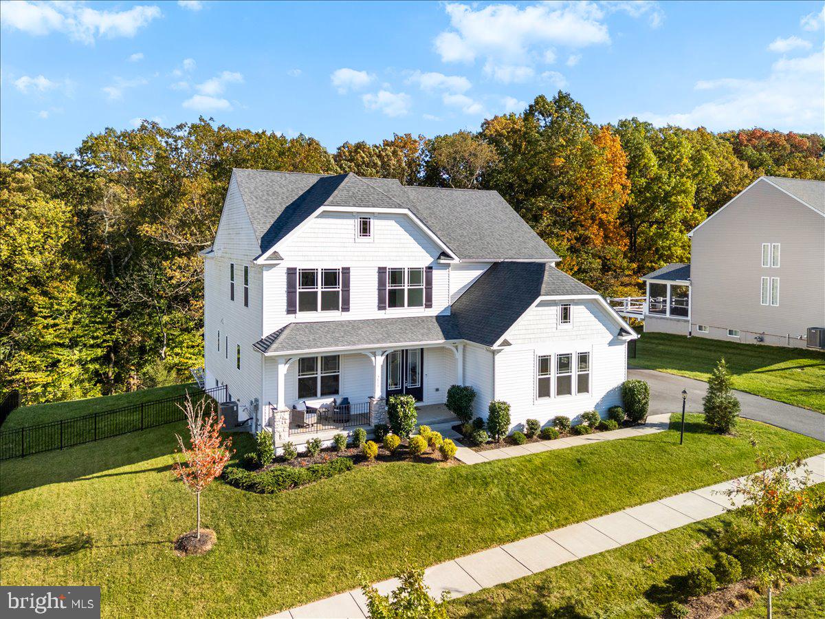 5613 PINE BLUFF COURT