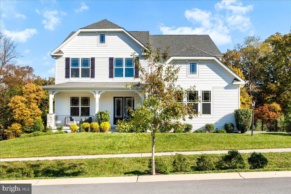 5613 PINE BLUFF COURT