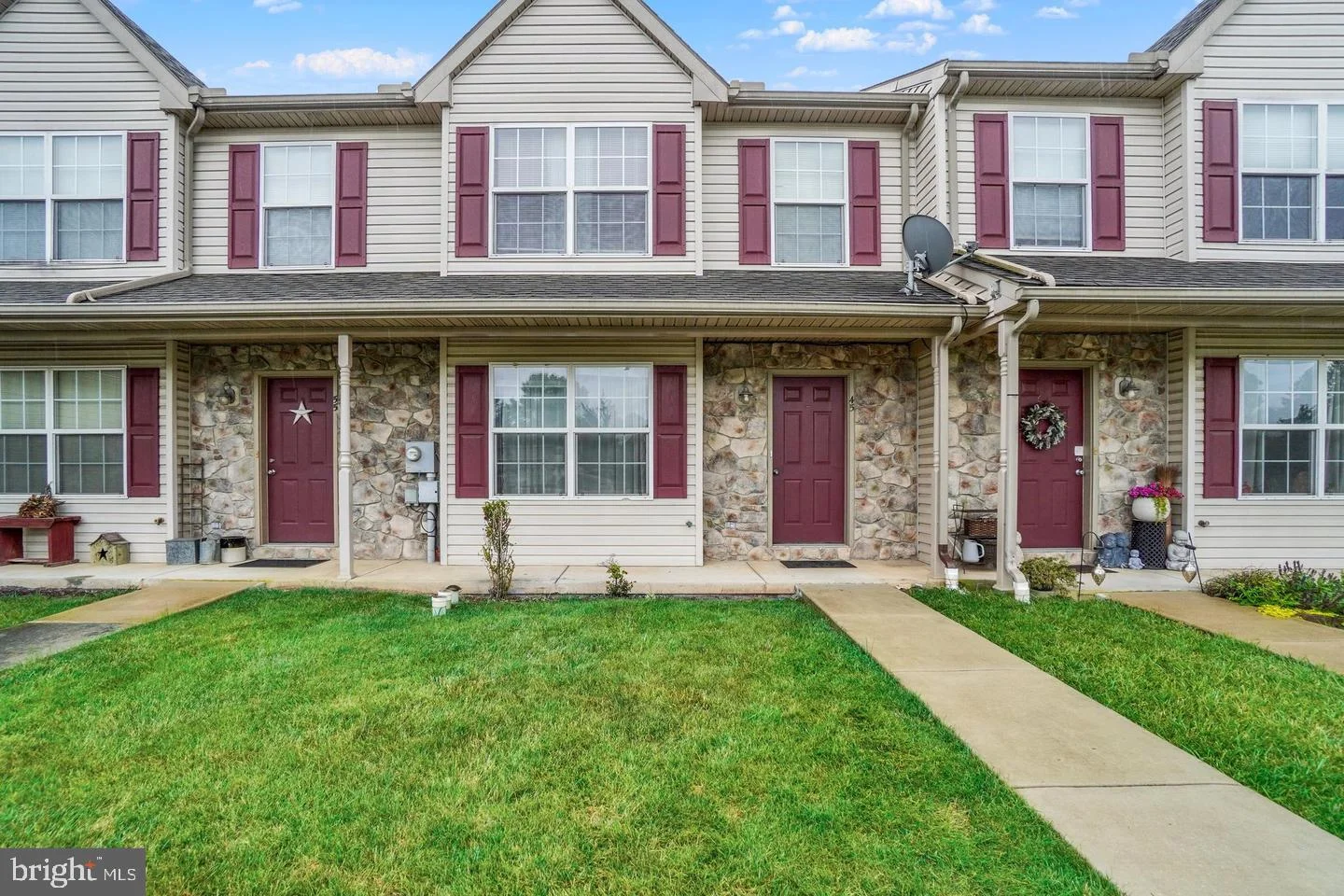 45 Yarrow Court Unit F045, Manchester, PA, 17345
