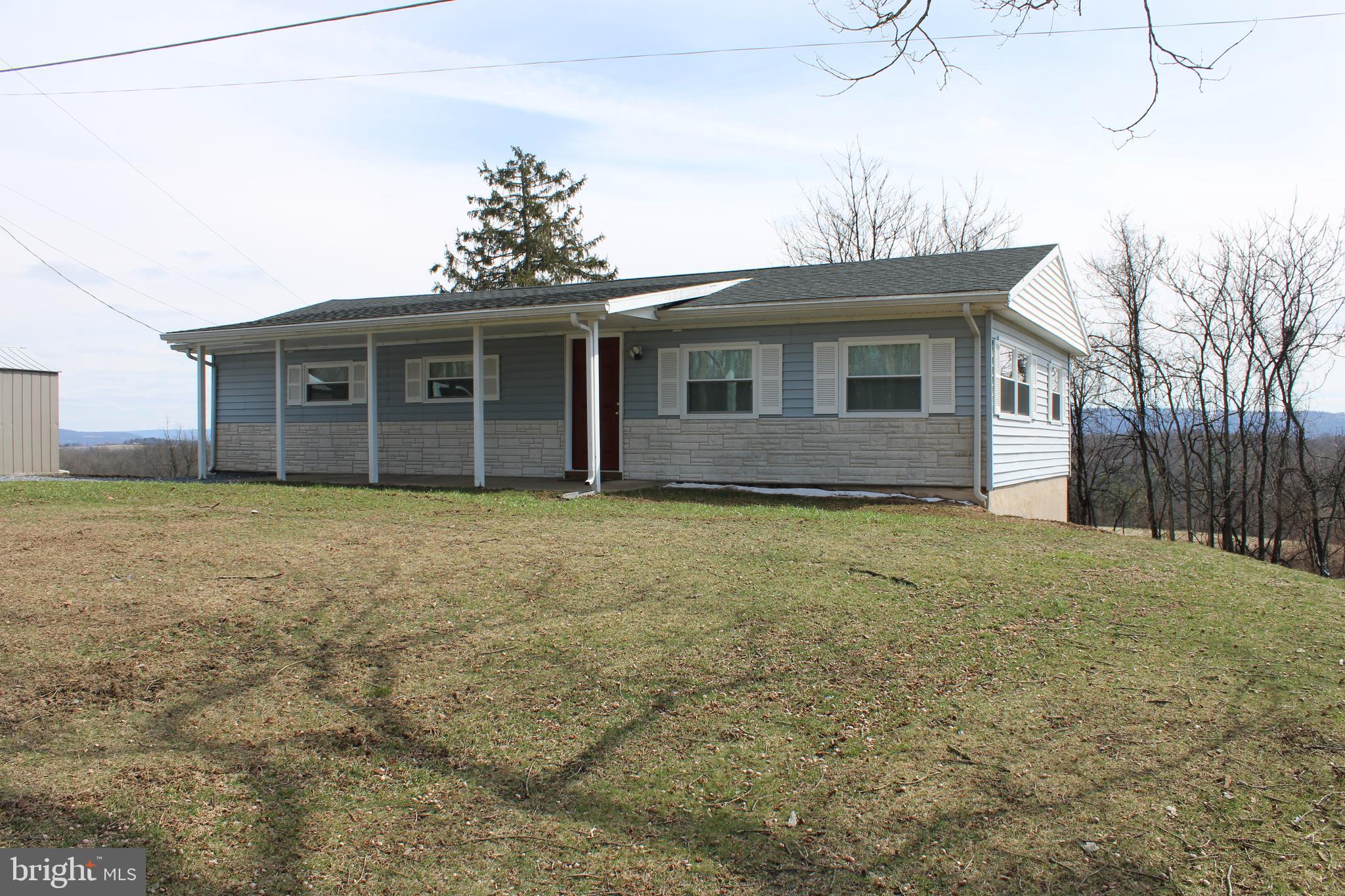 DUNCANNON - Residential