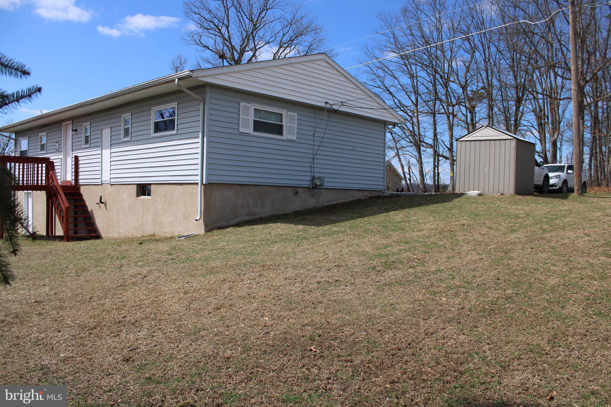 DUNCANNON - Residential