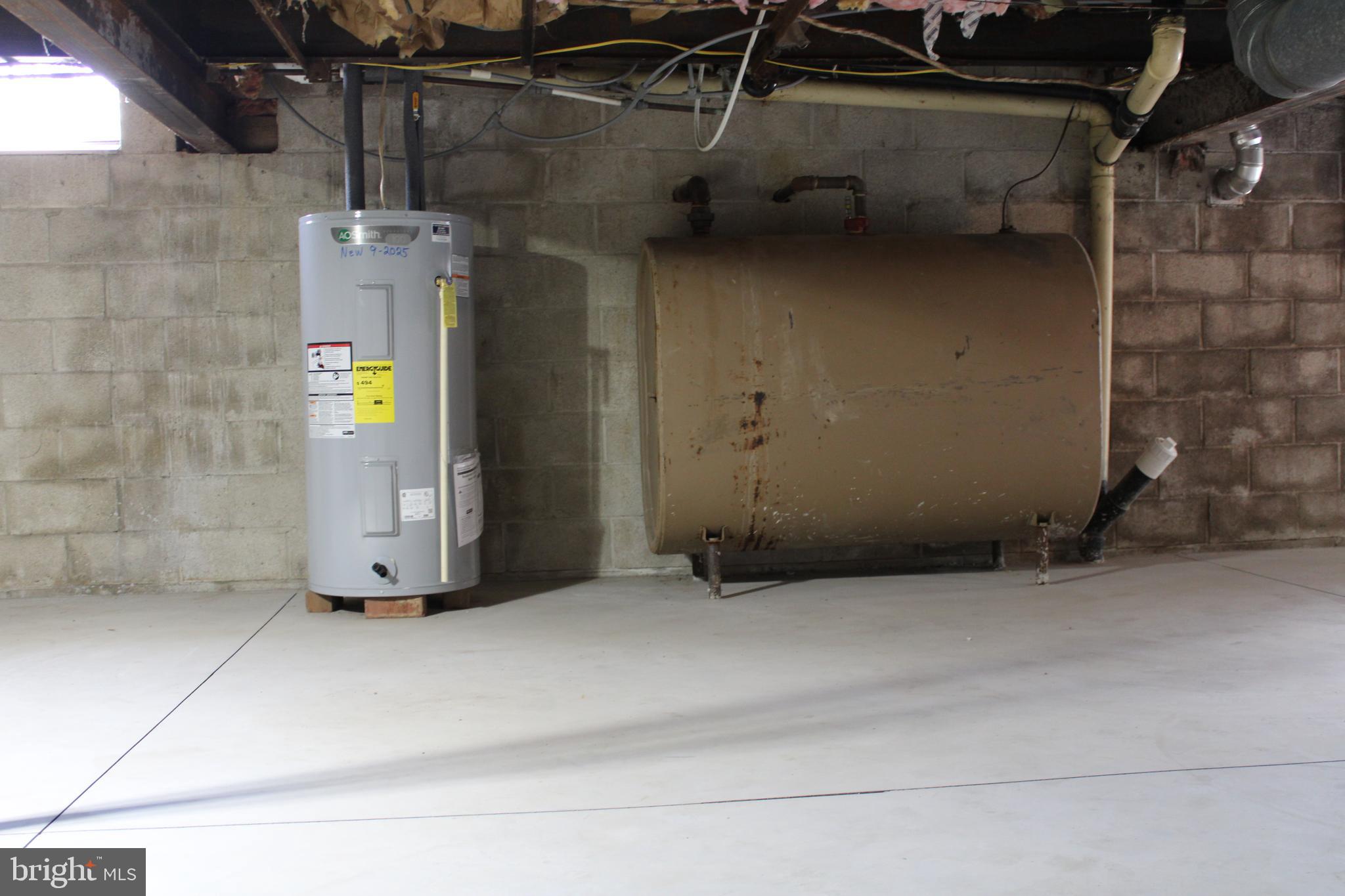 DUNCANNON - Residential