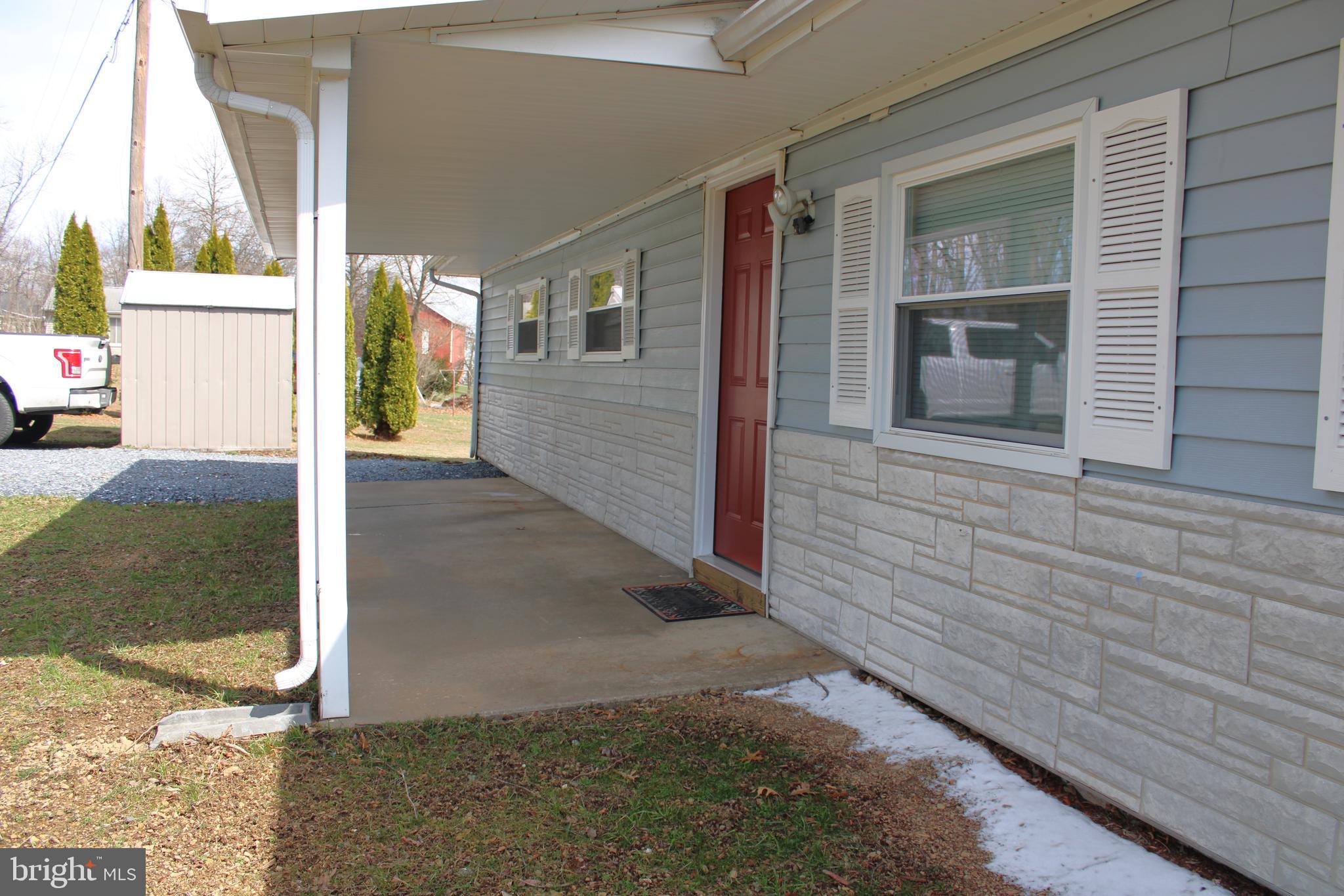 DUNCANNON - Residential