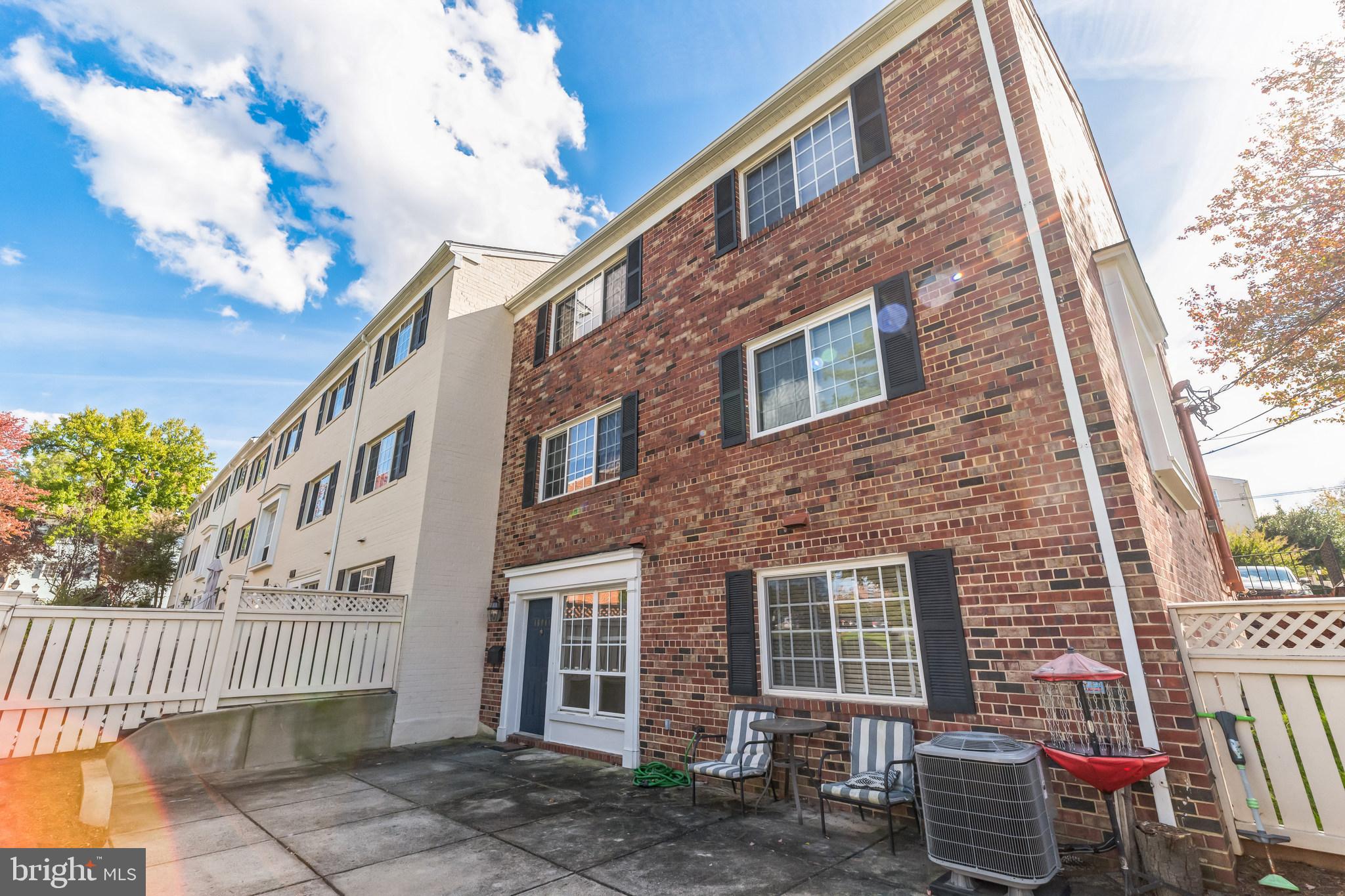 1601 VAN DORN STREET A 1601A