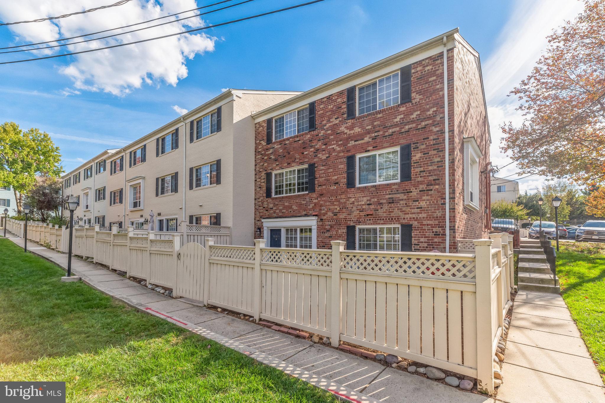 1601 VAN DORN STREET A 1601A