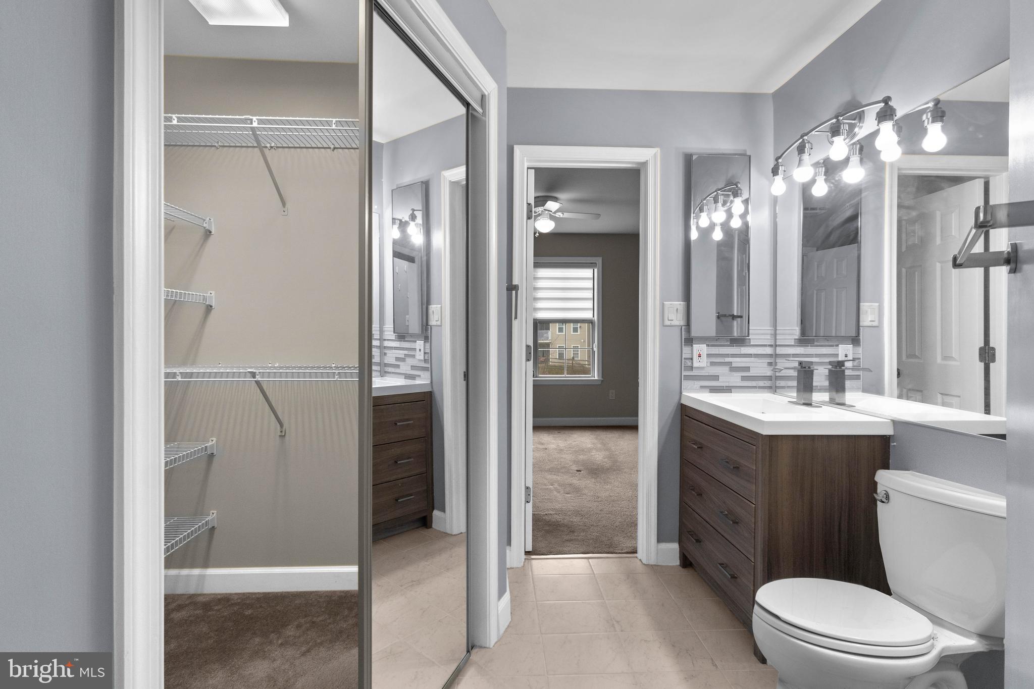 FALLS GABLE - Residential Lease