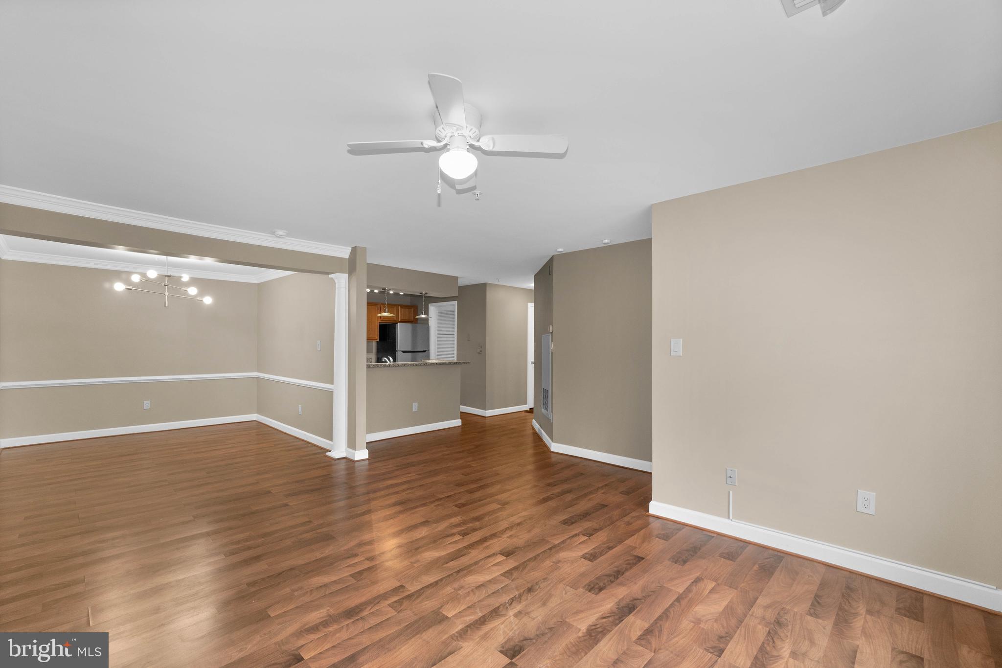 FALLS GABLE - Residential Lease