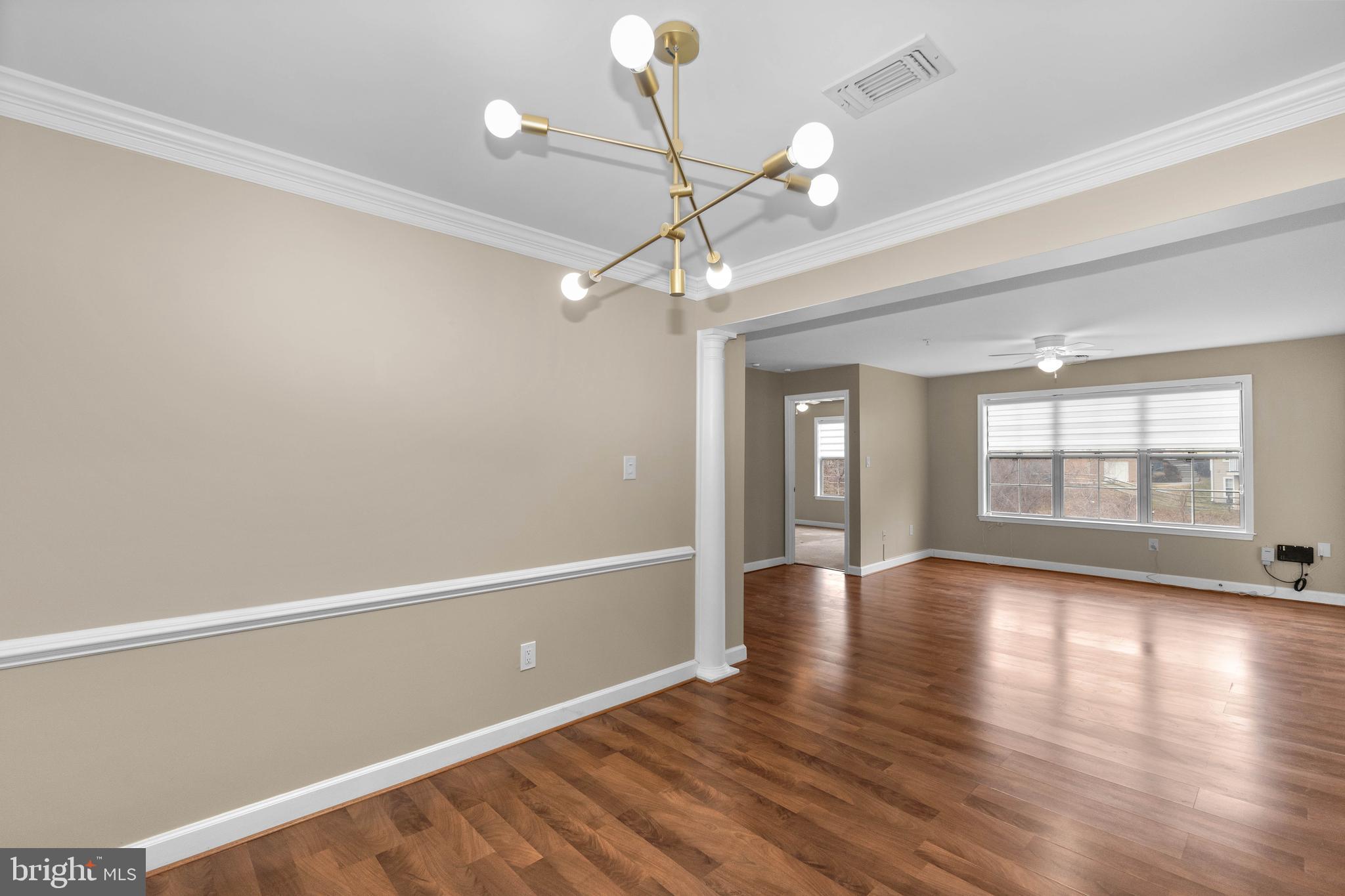 FALLS GABLE - Residential Lease