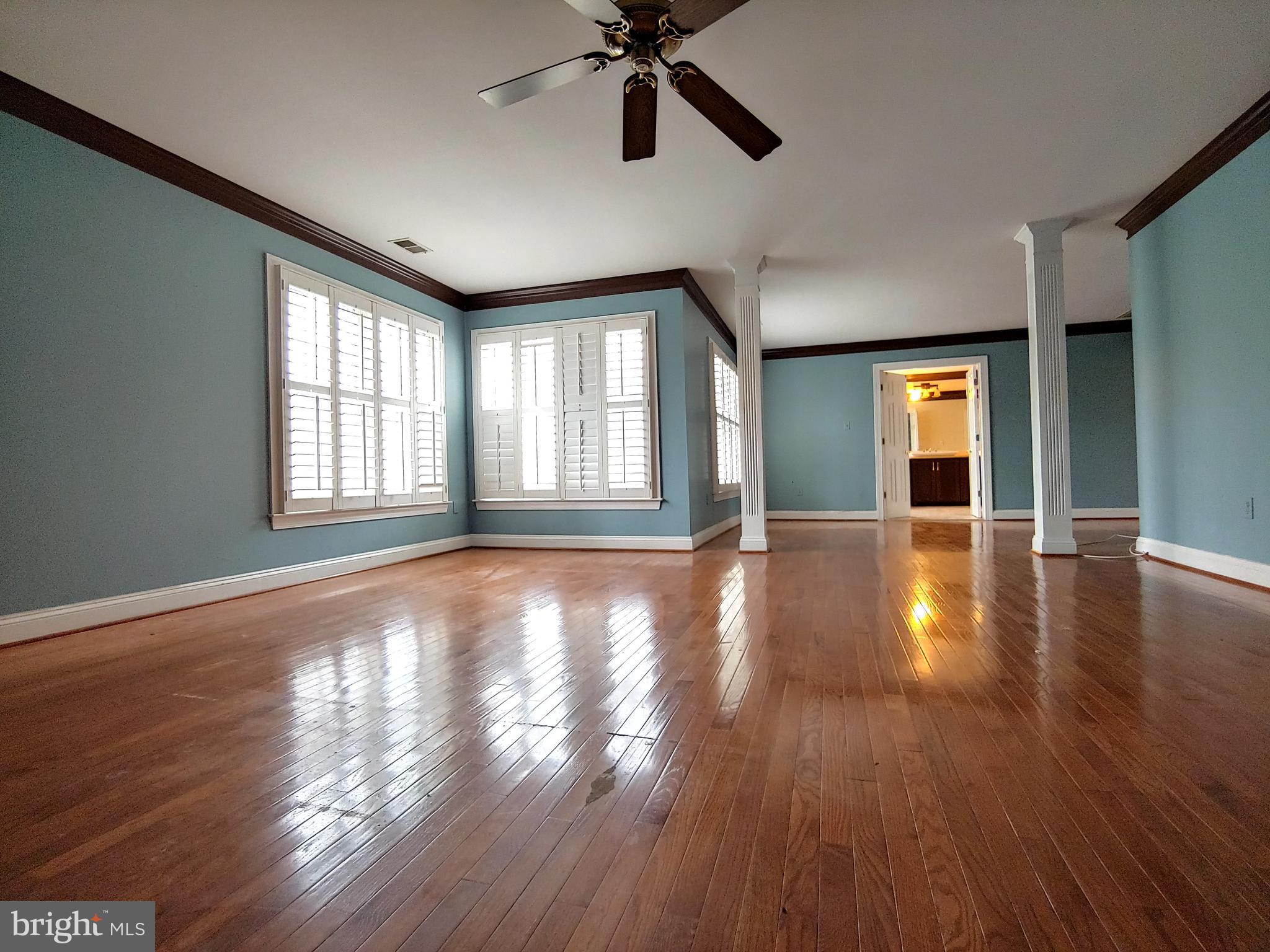 EAGLES PASSAGES - Residential