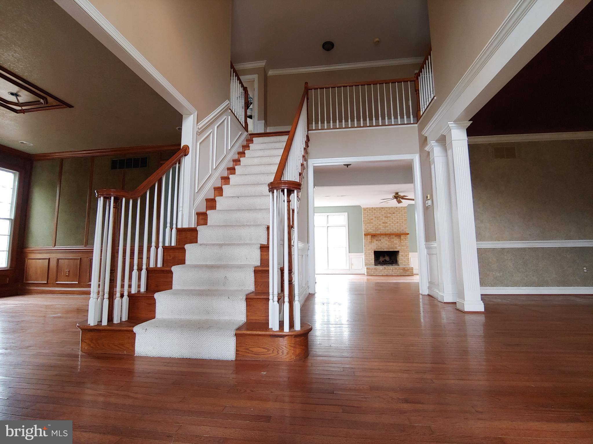 EAGLES PASSAGES - Residential