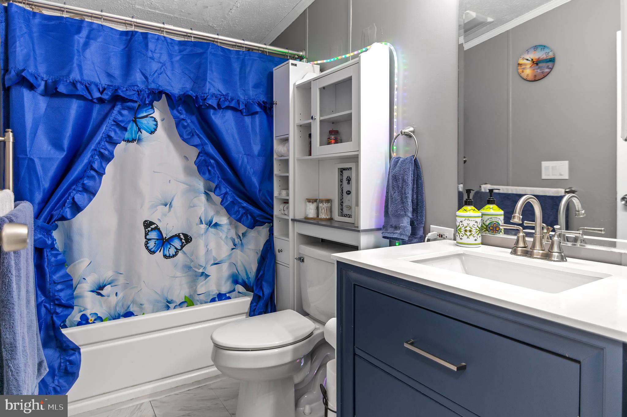 PEPPERMINT WOODS - Residential