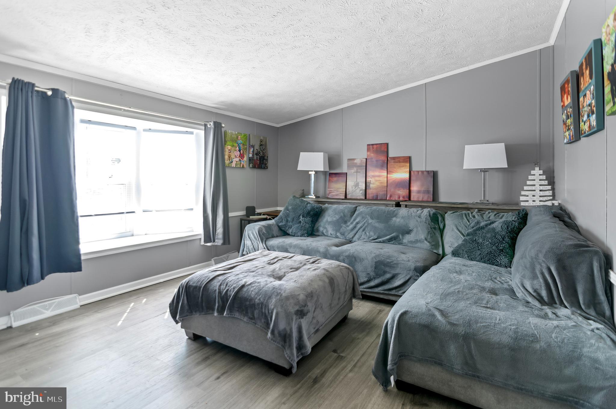 PEPPERMINT WOODS - Residential