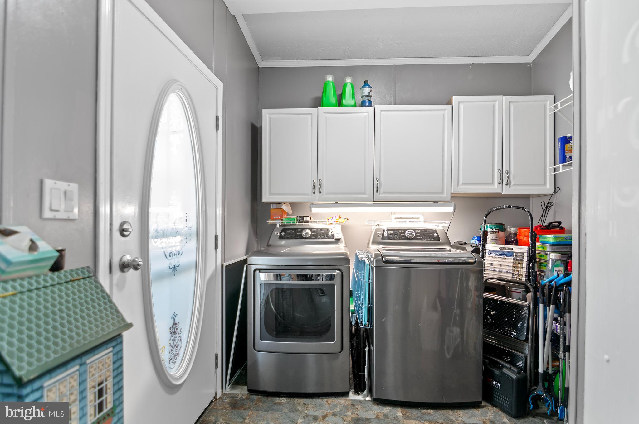 PEPPERMINT WOODS - Residential