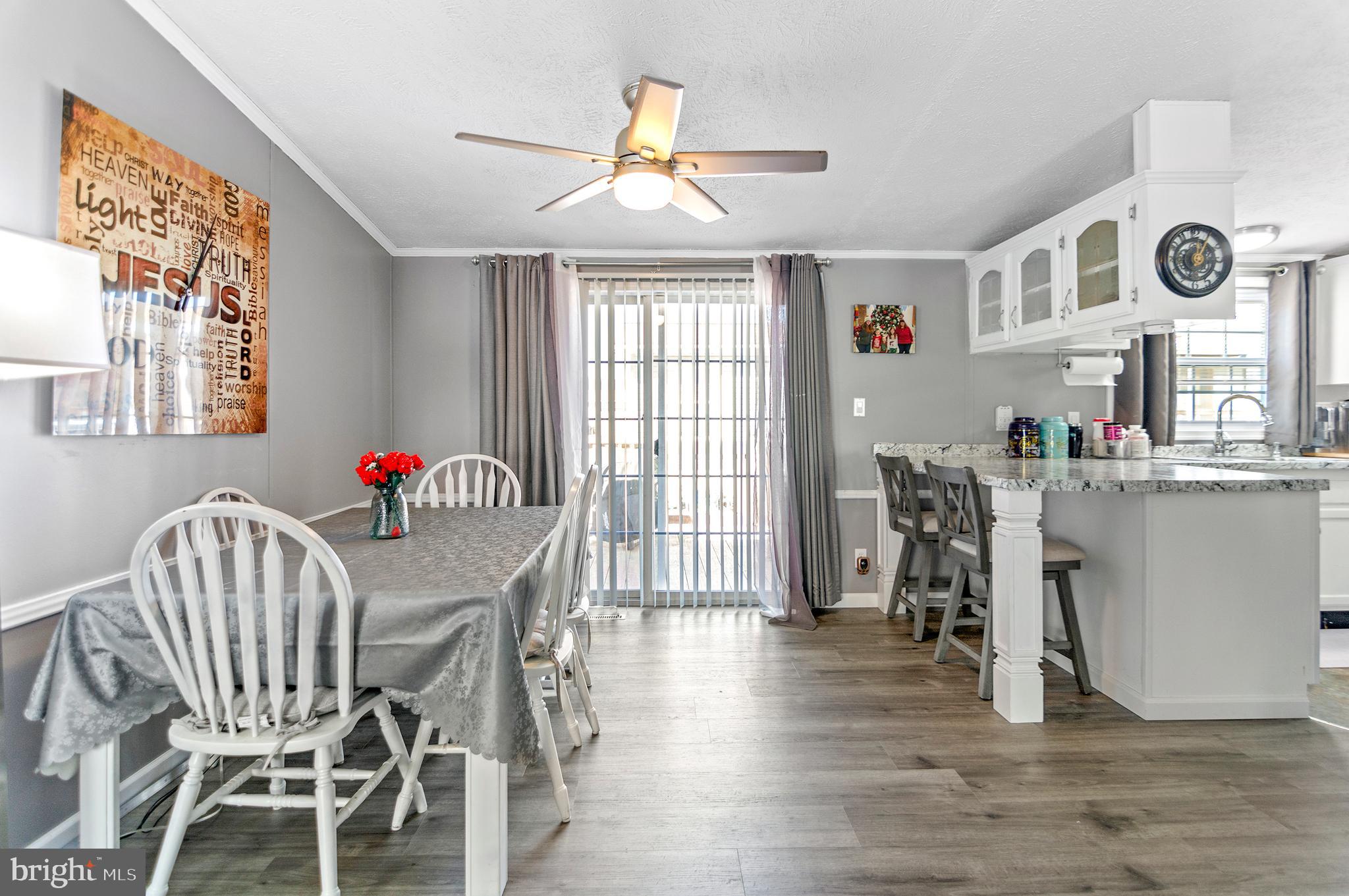 PEPPERMINT WOODS - Residential