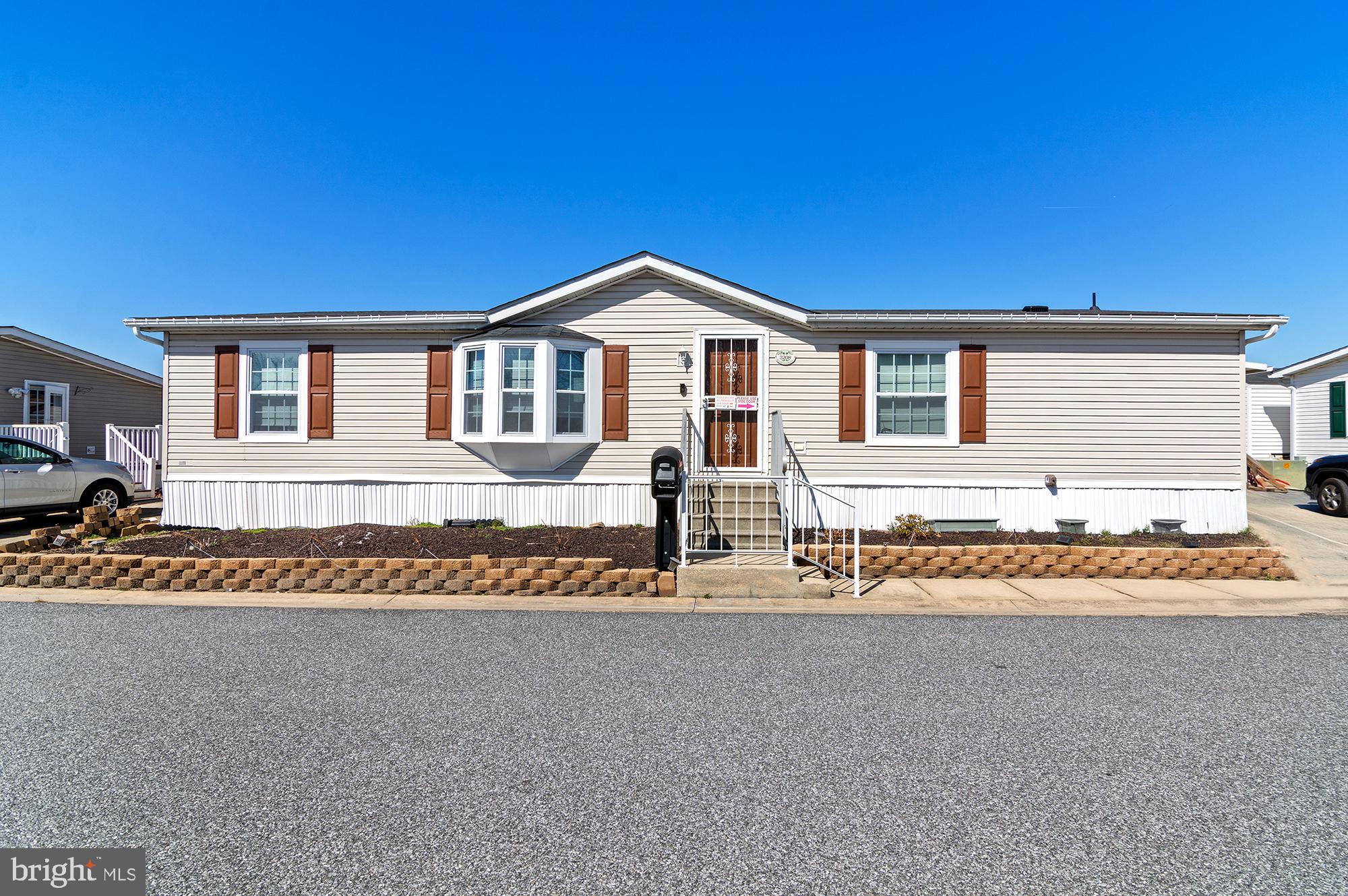 PEPPERMINT WOODS - Residential