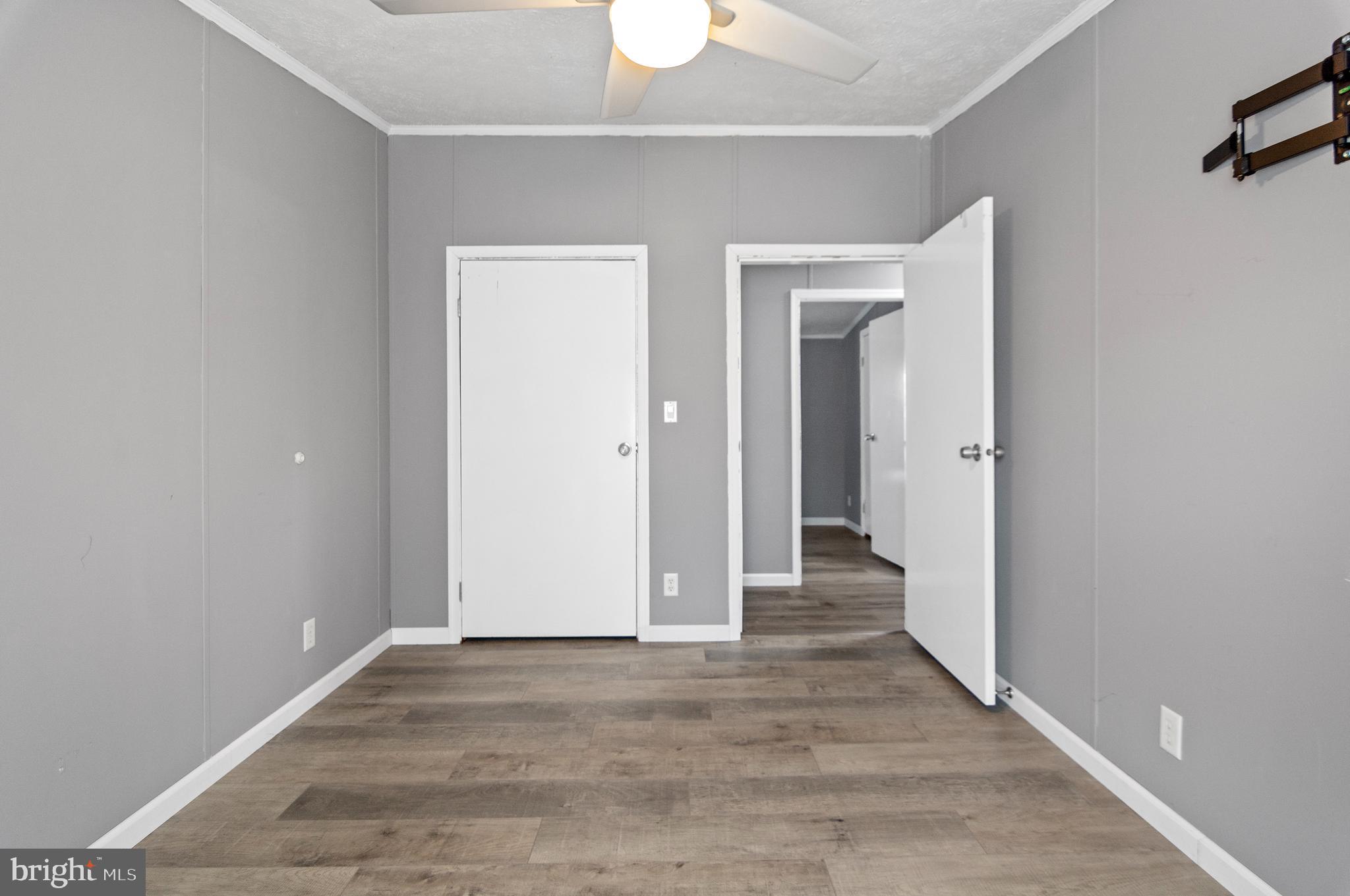 PEPPERMINT WOODS - Residential