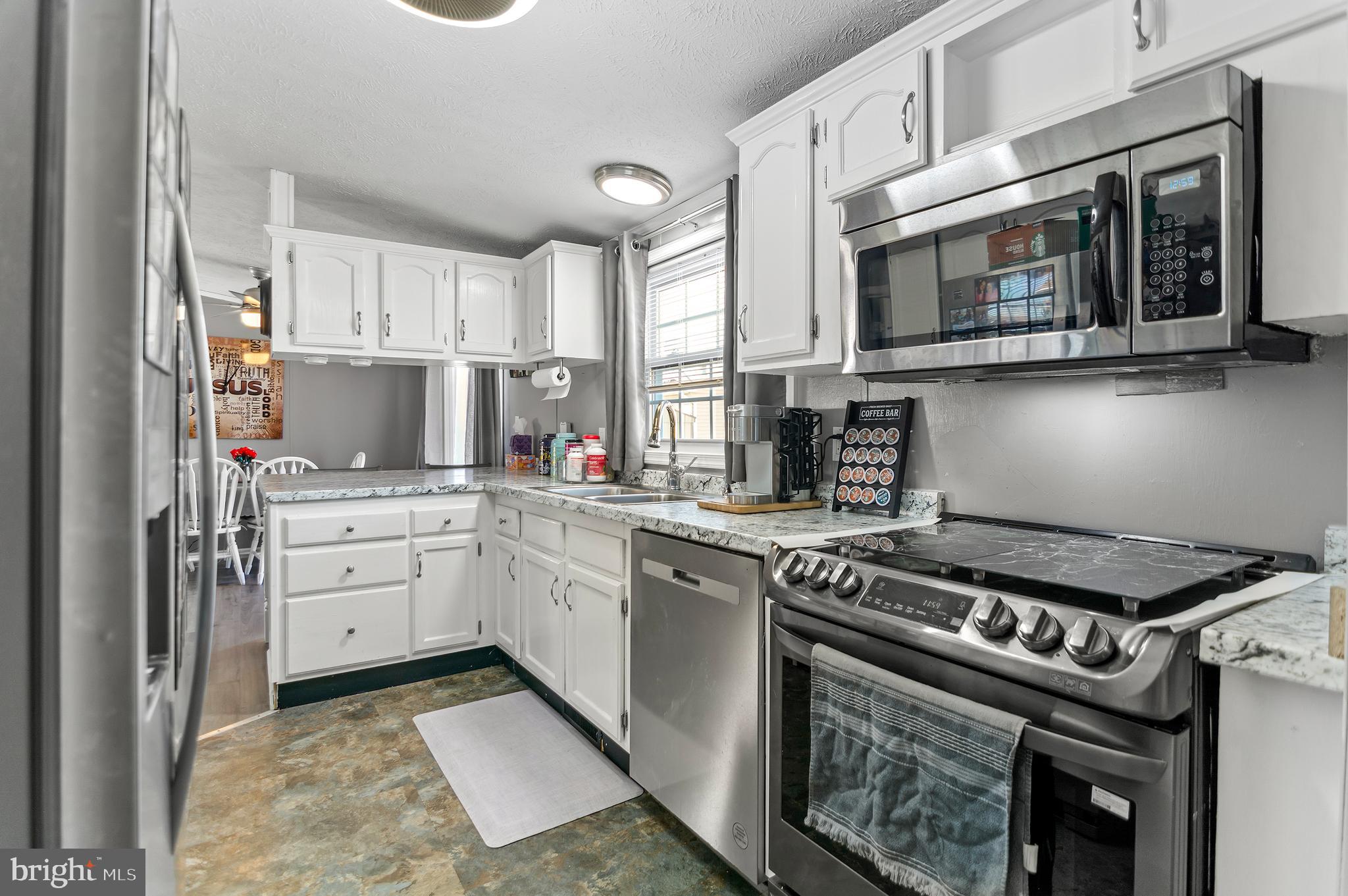 PEPPERMINT WOODS - Residential