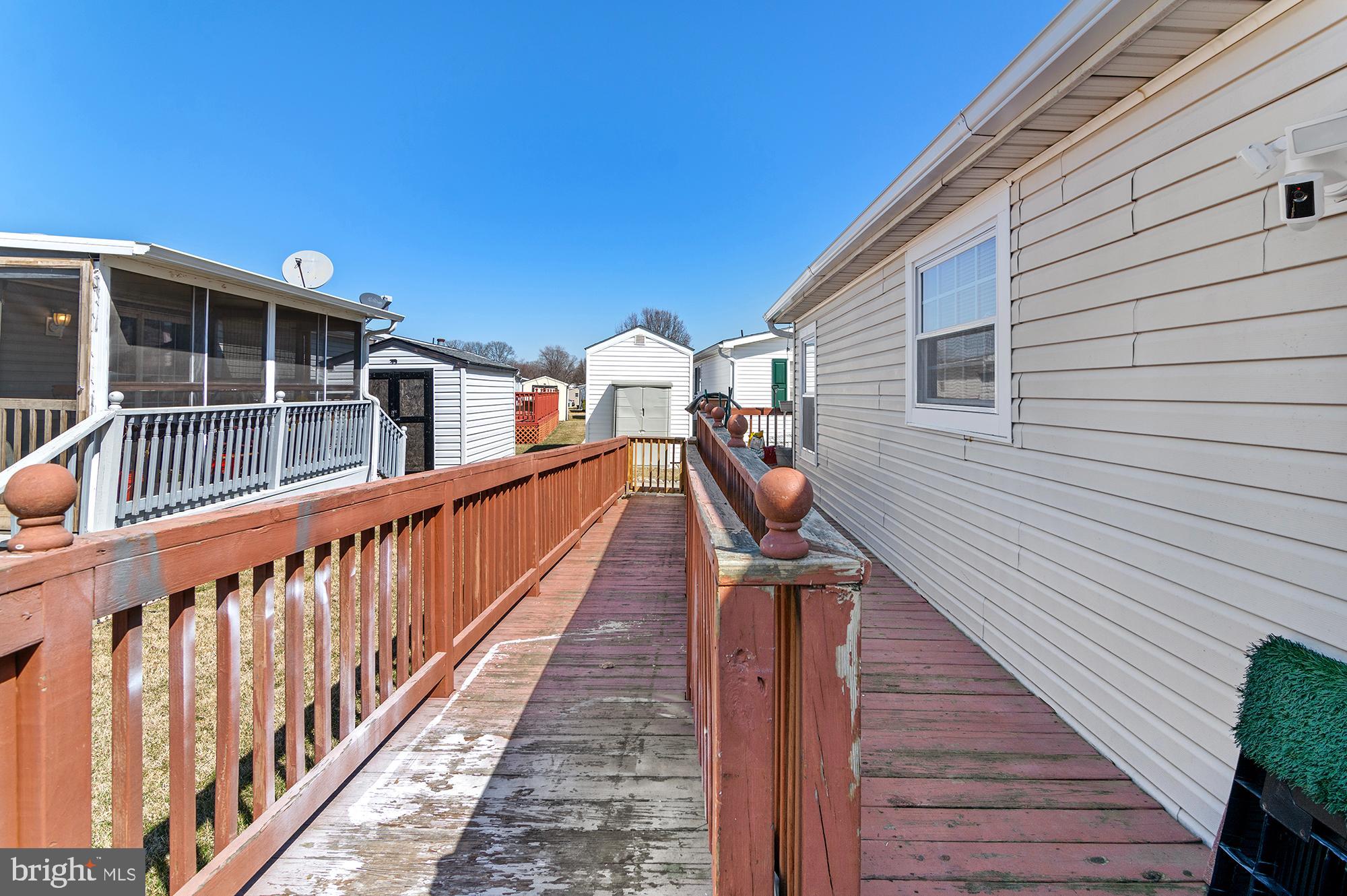 PEPPERMINT WOODS - Residential