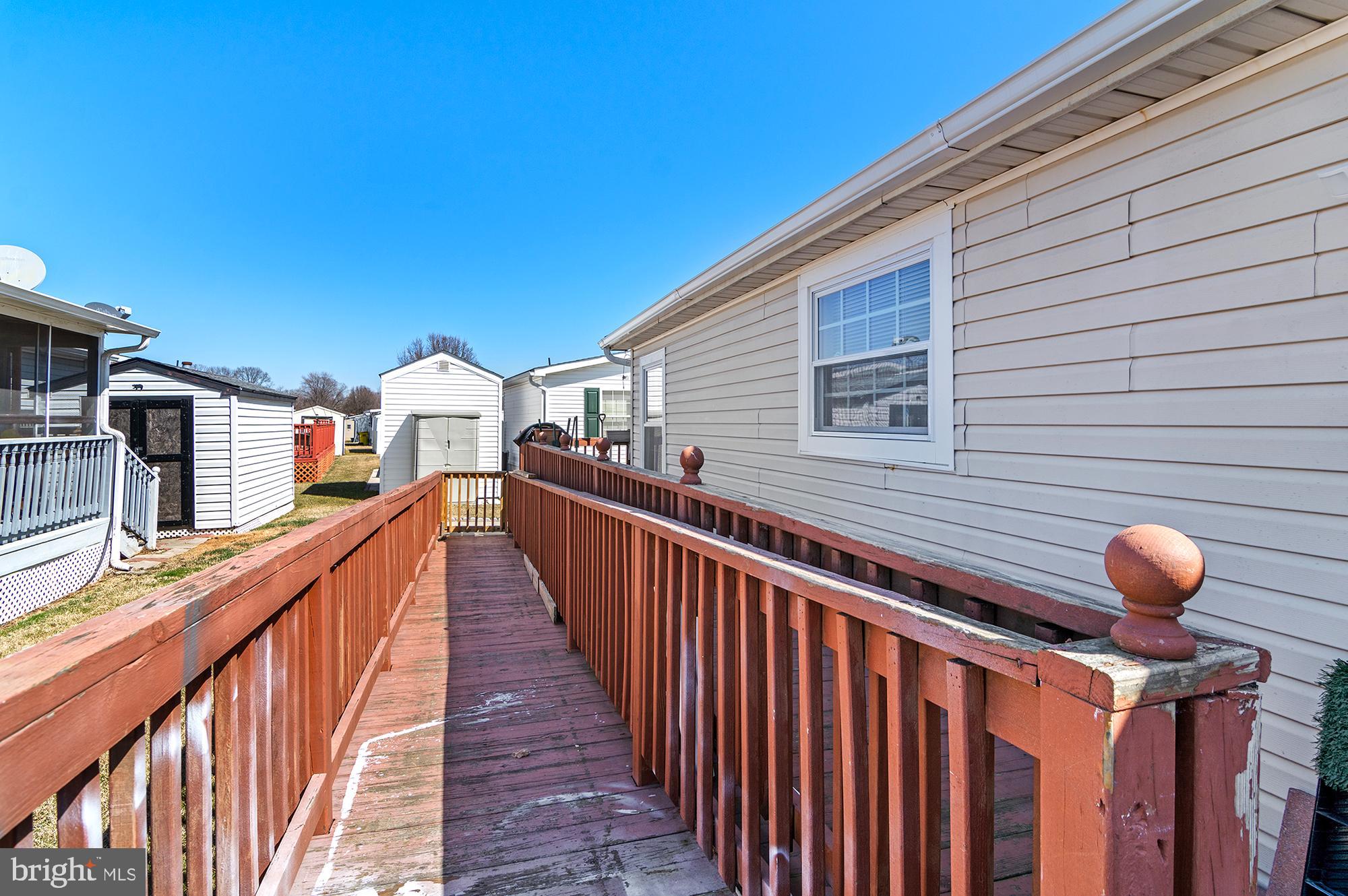 PEPPERMINT WOODS - Residential