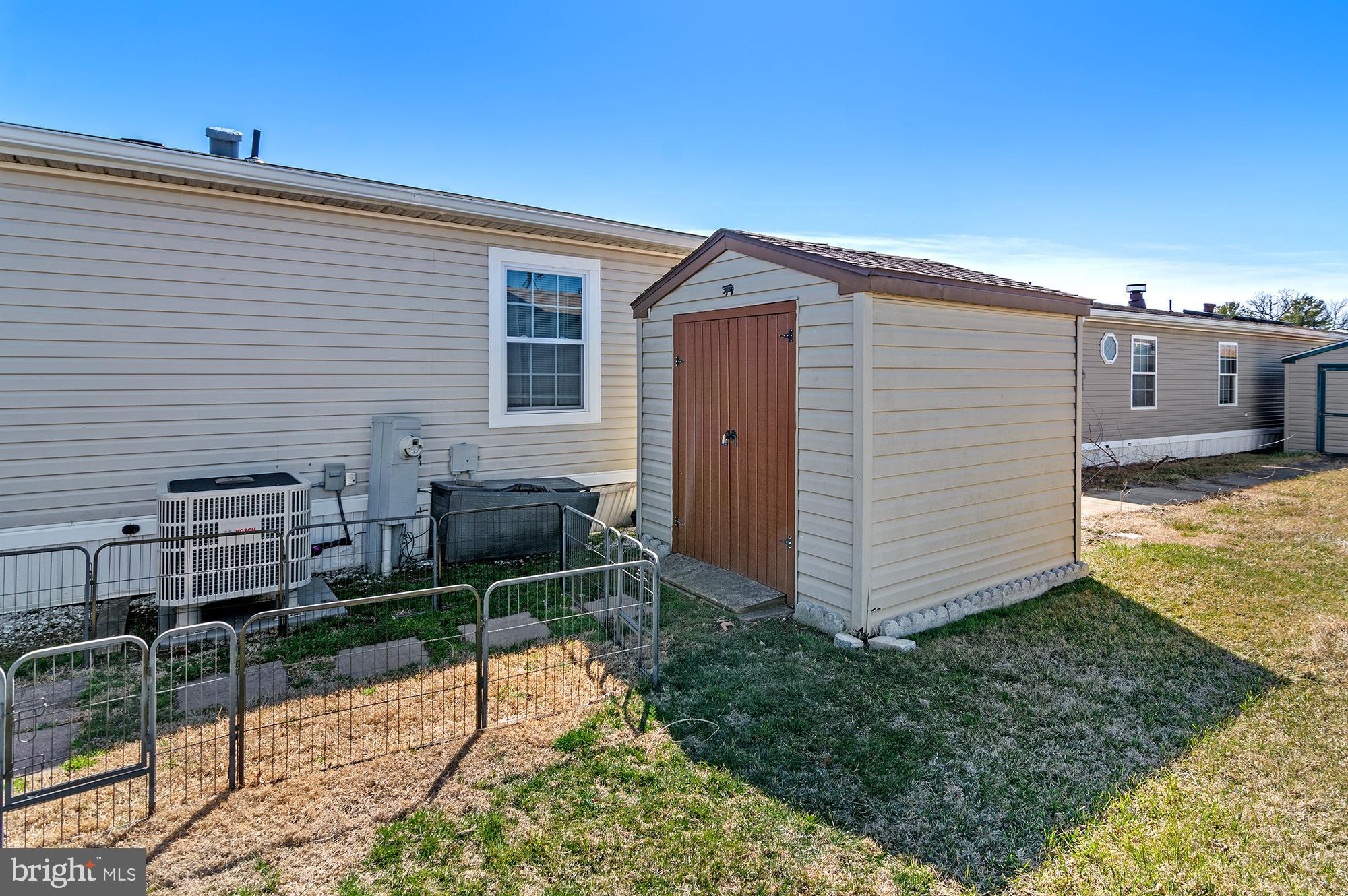 PEPPERMINT WOODS - Residential