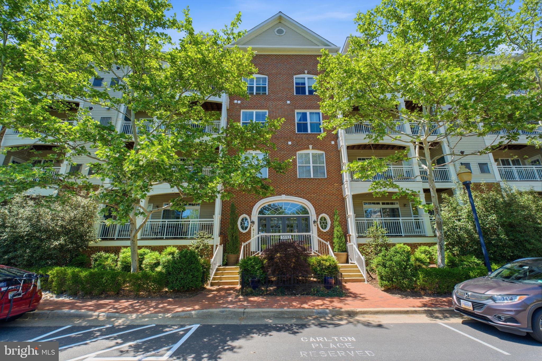 5112 DONOVAN DRIVE 101