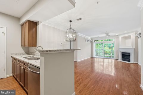 Photo of 5112 Donovan Drive #101, ALEXANDRIA, VA 22304 (MLS # VAAX2060816)