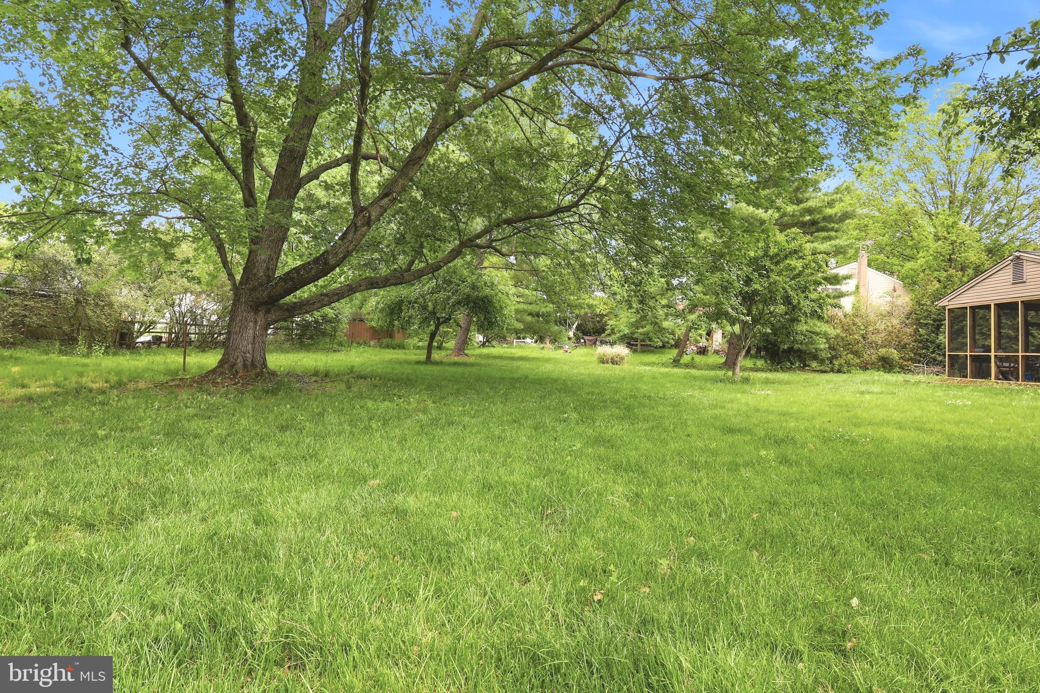 VALLEY WOODS - Residential