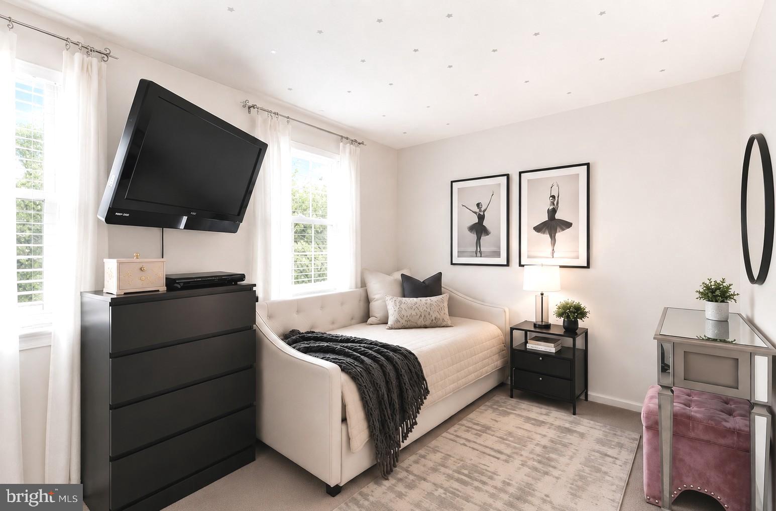 VALLEY WOODS - Residential