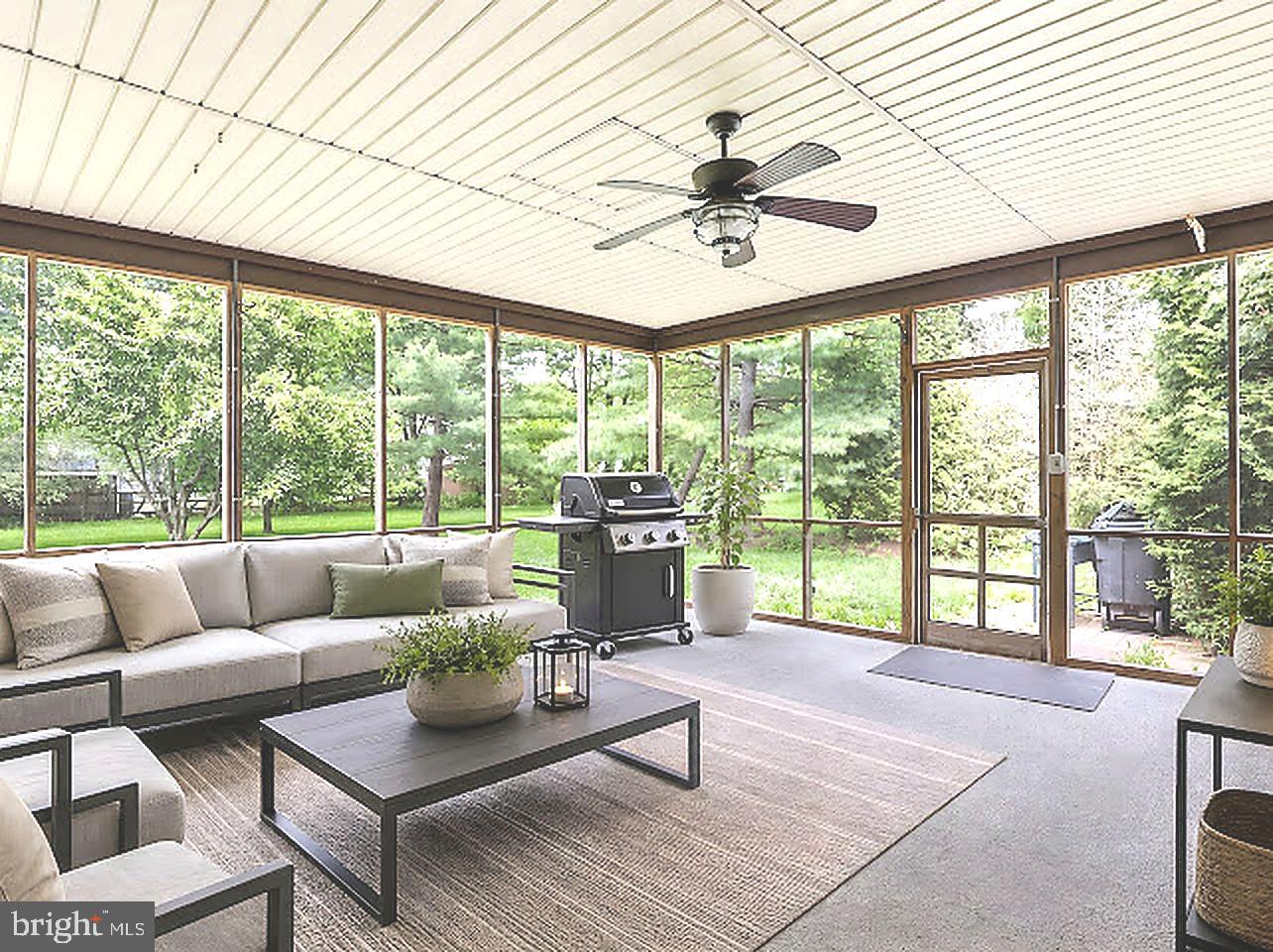 VALLEY WOODS - Residential