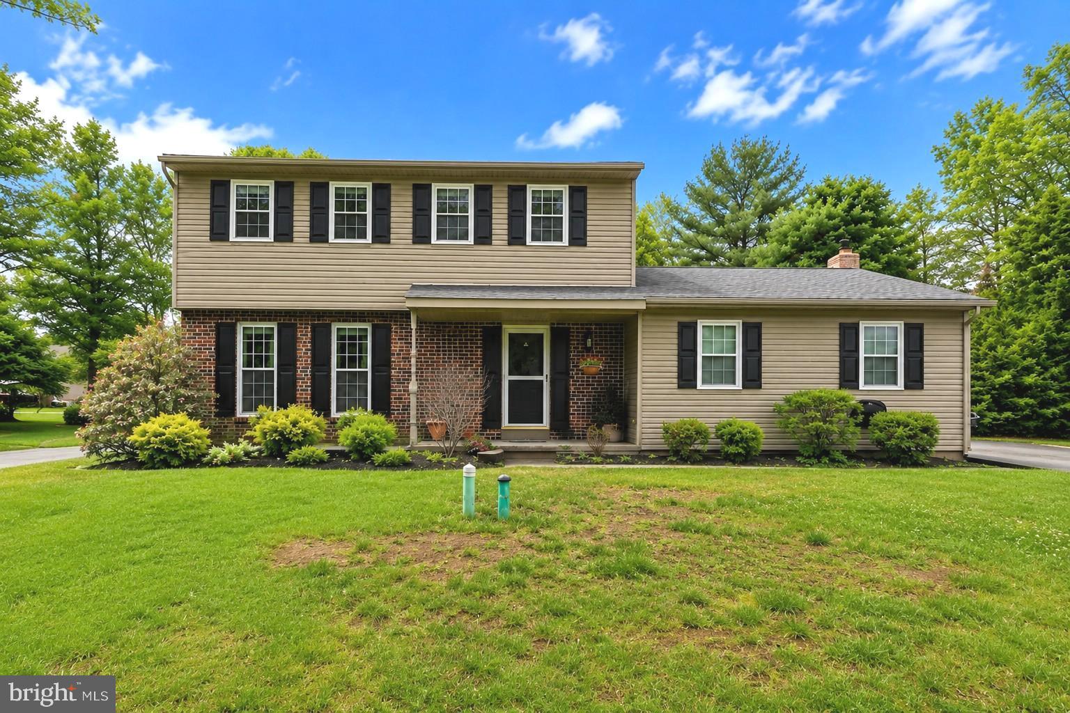 VALLEY WOODS - Residential