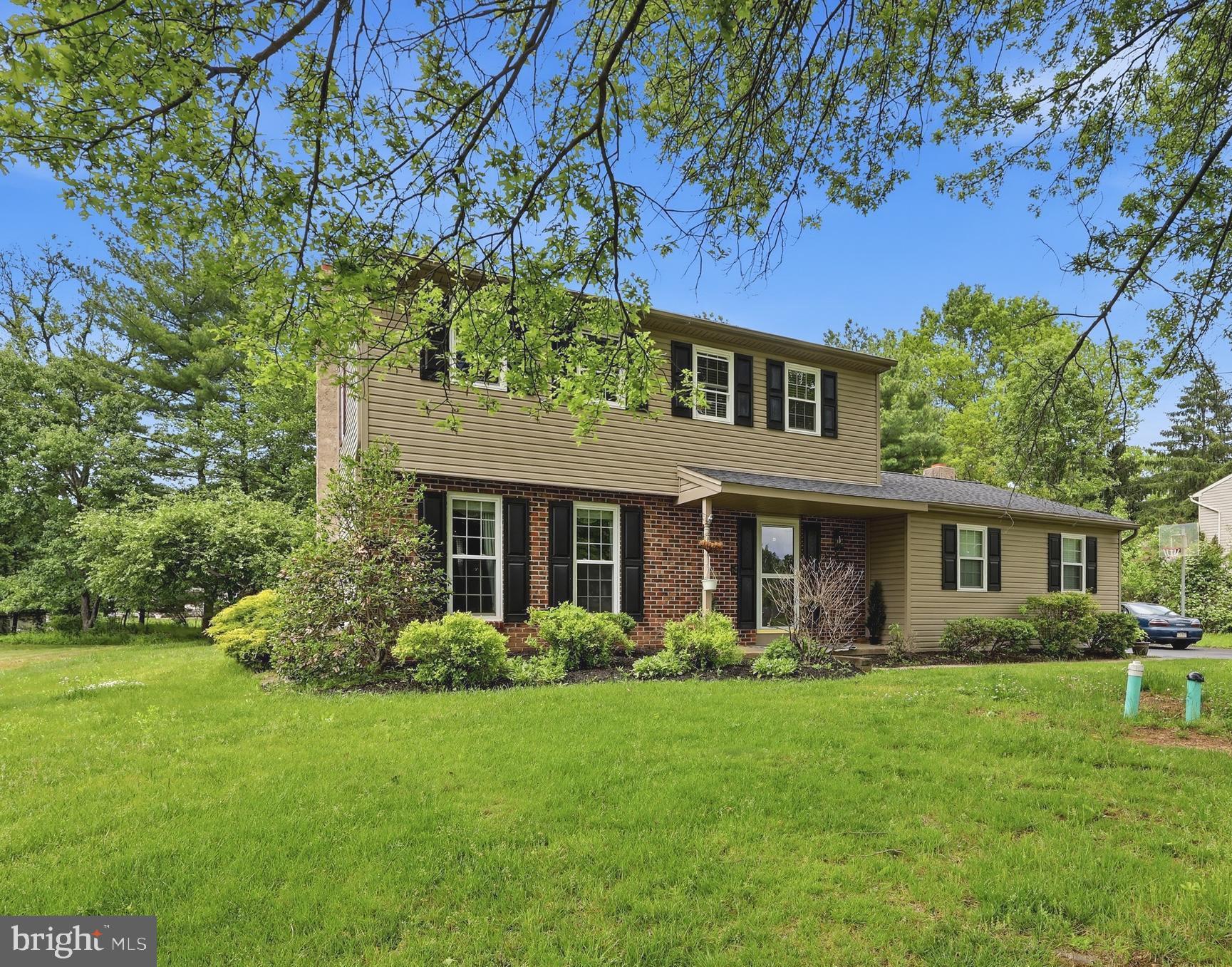 VALLEY WOODS - Residential
