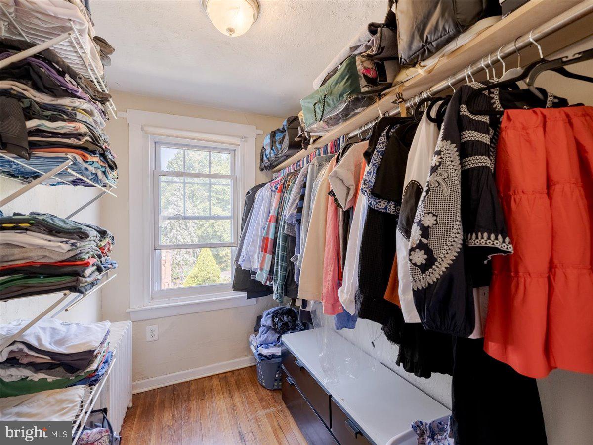 MANAYUNK - Residential