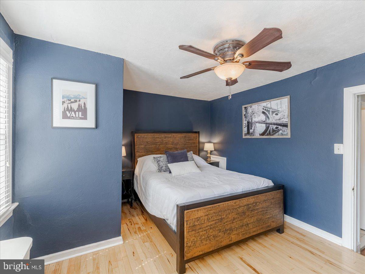 MANAYUNK - Residential